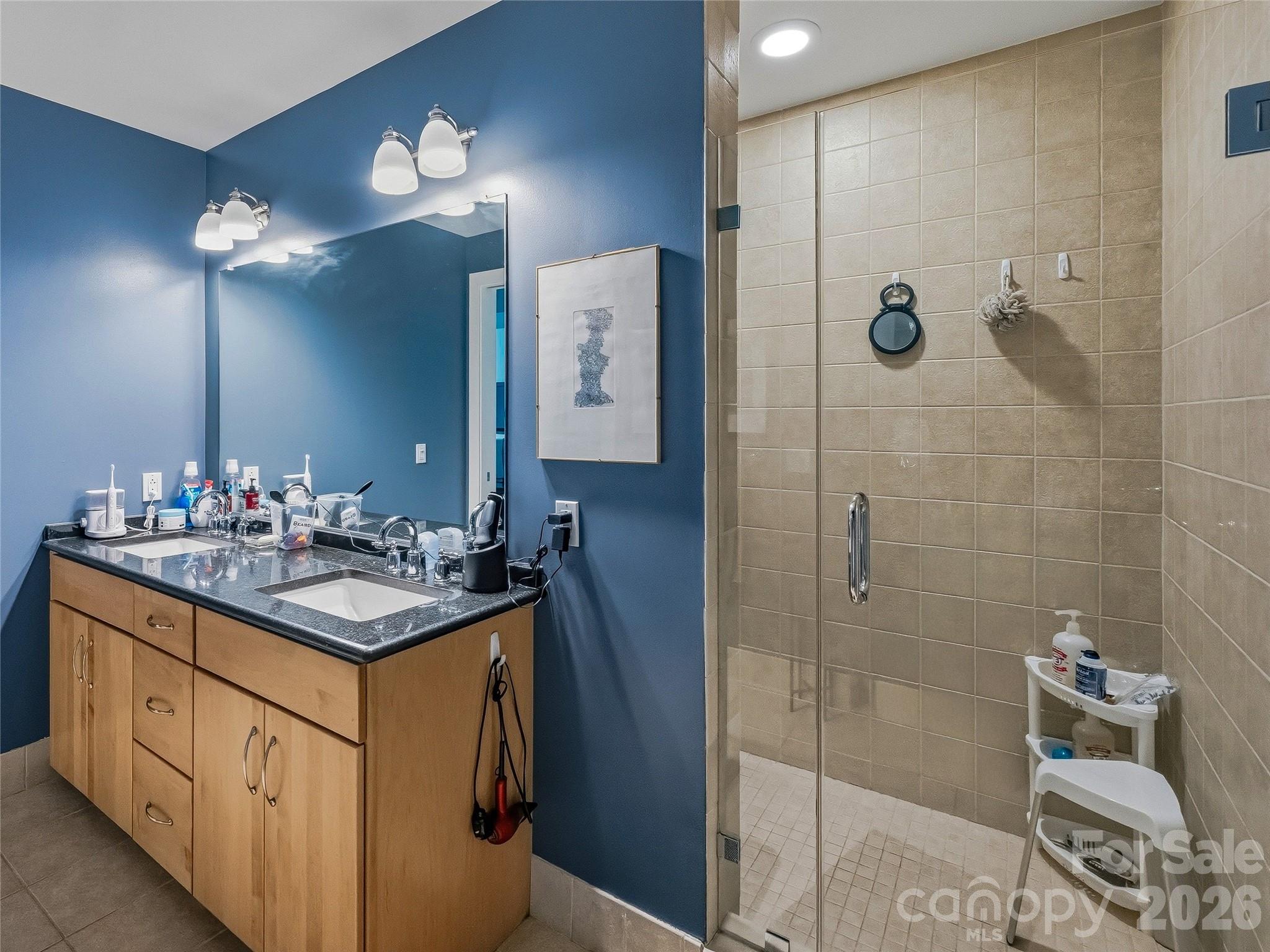 60 N Market Street #107 — Asheville
