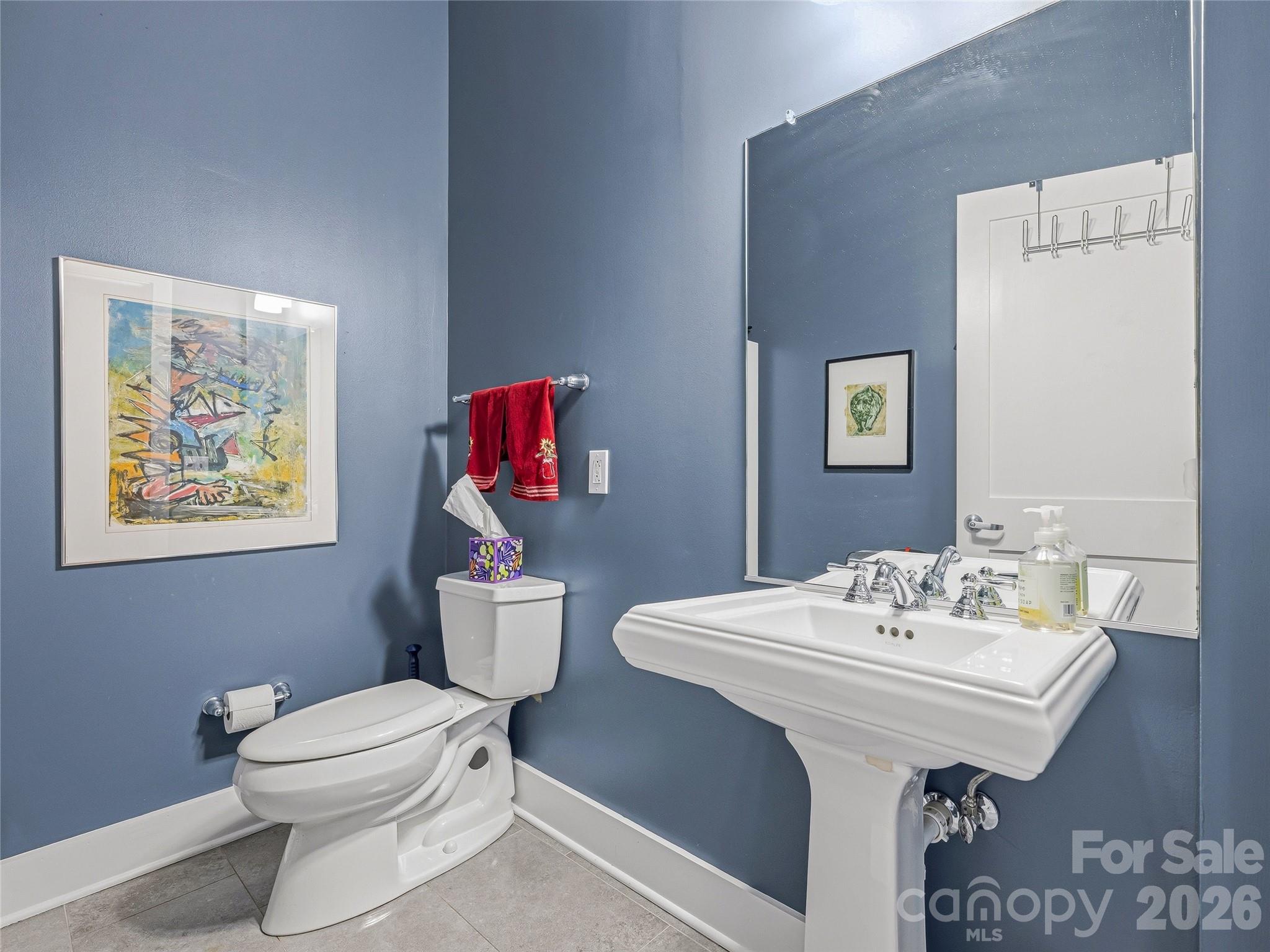60 N Market Street #107 — Asheville