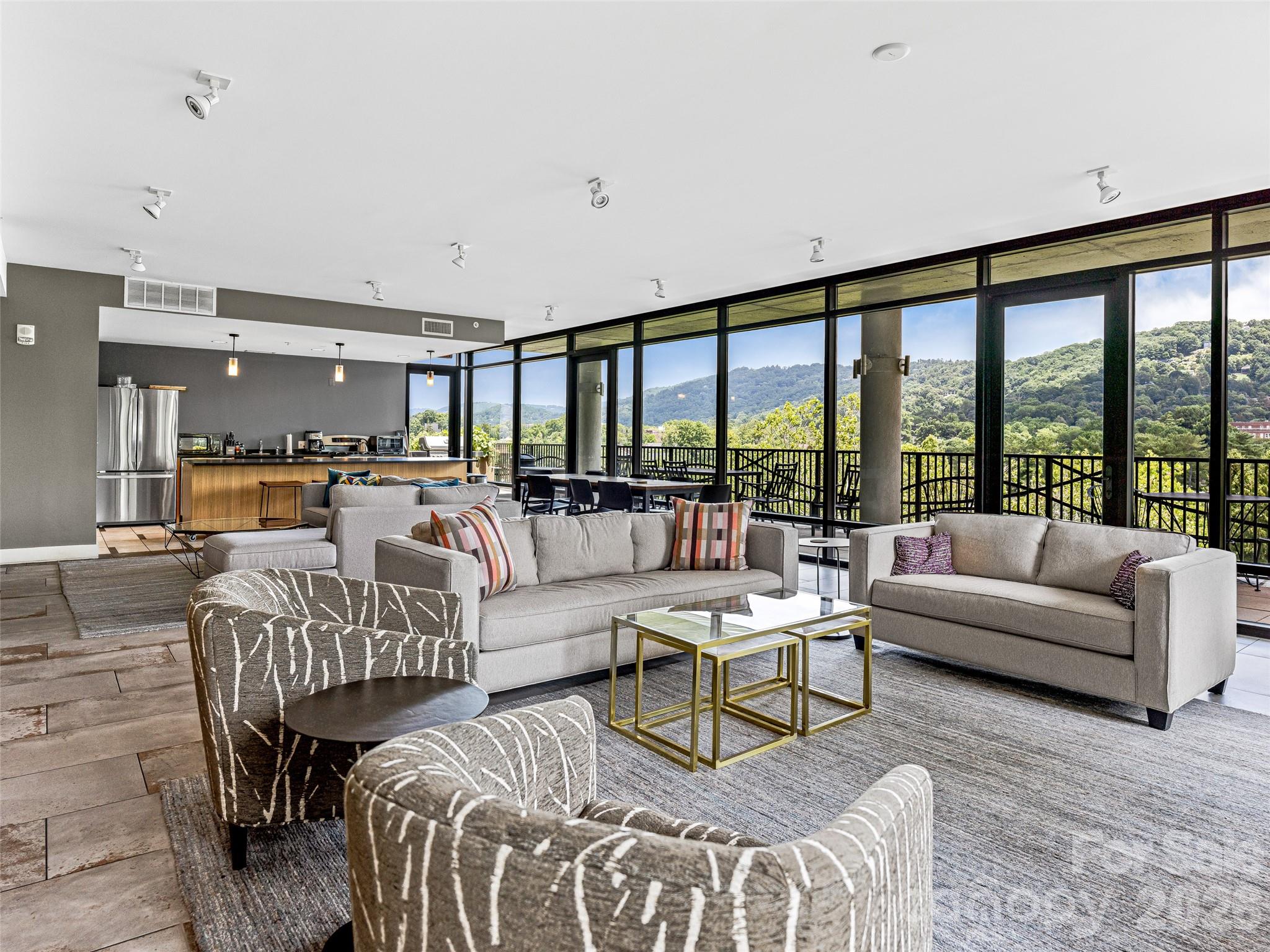 60 N Market Street #107 — Asheville