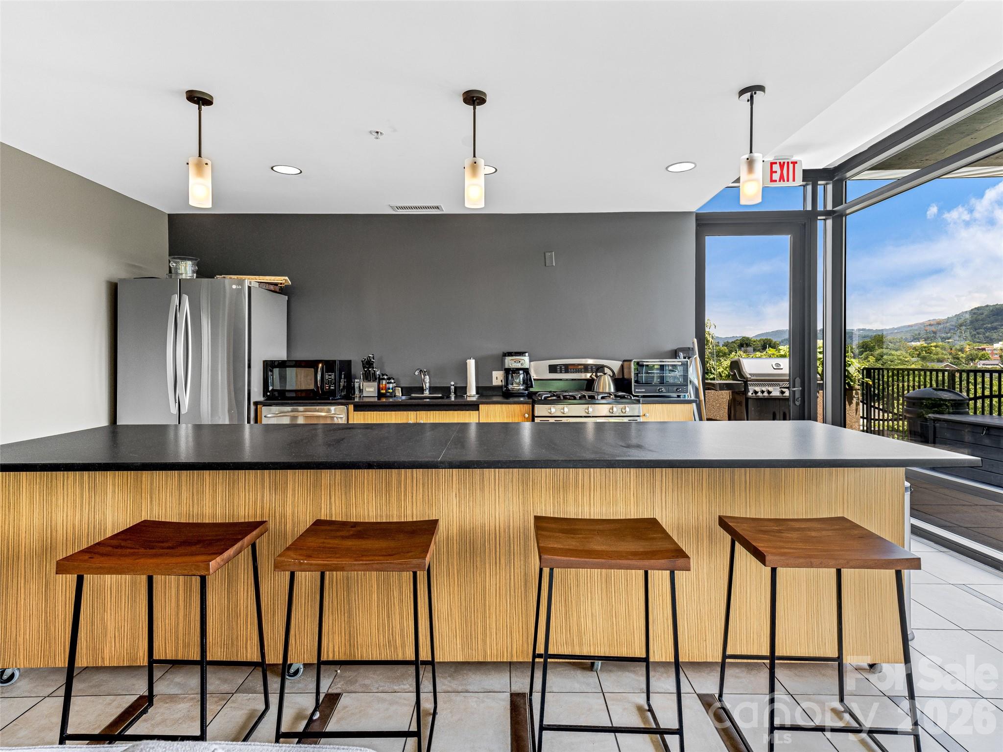 60 N Market Street #107 — Asheville