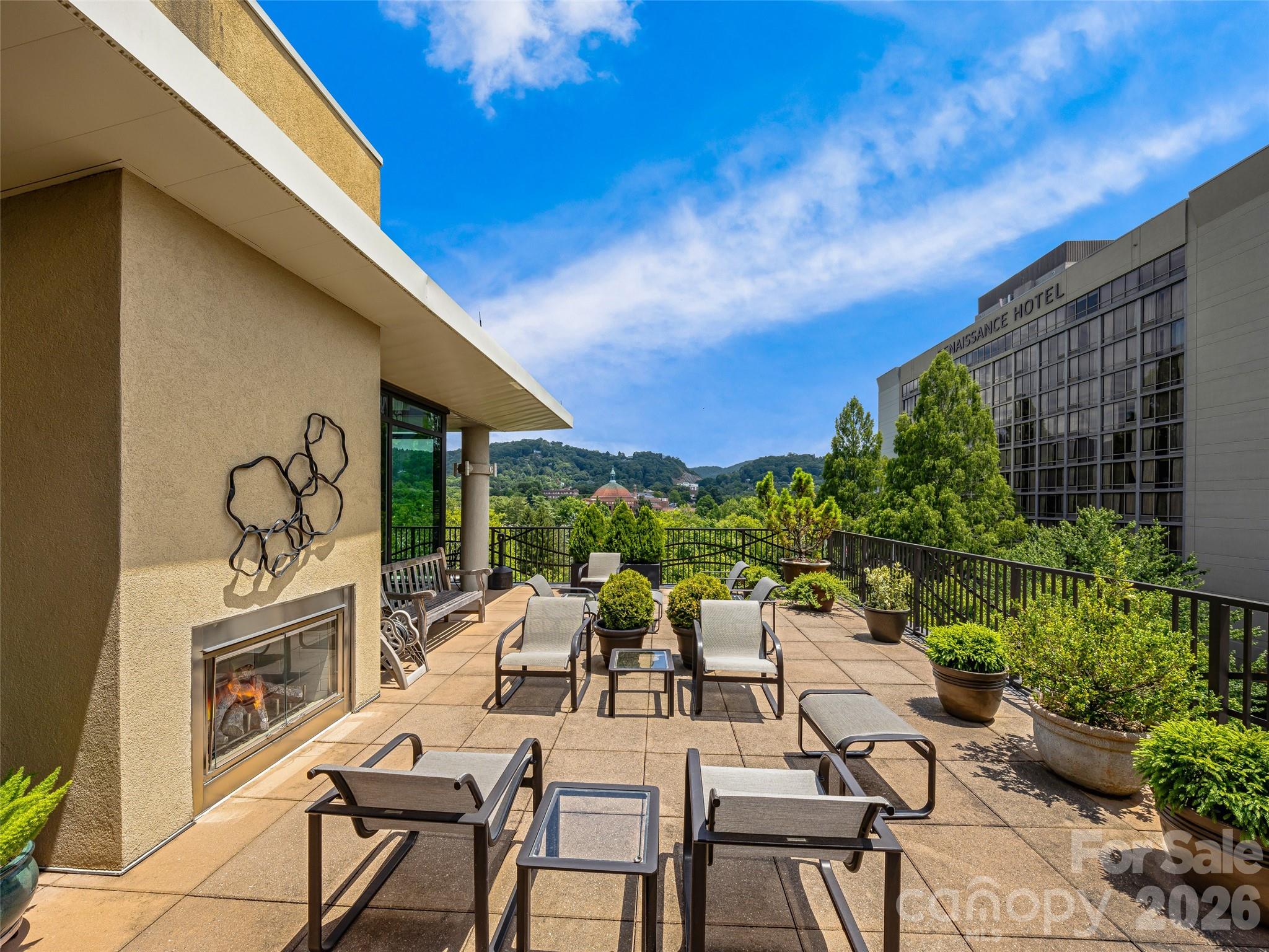 60 N Market Street #107 — Asheville