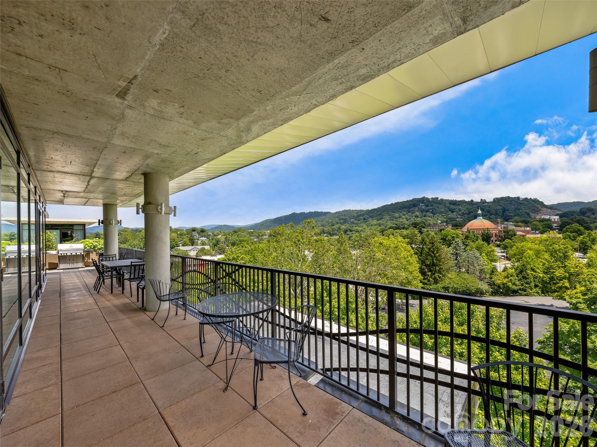 60 N Market Street #107 — Asheville