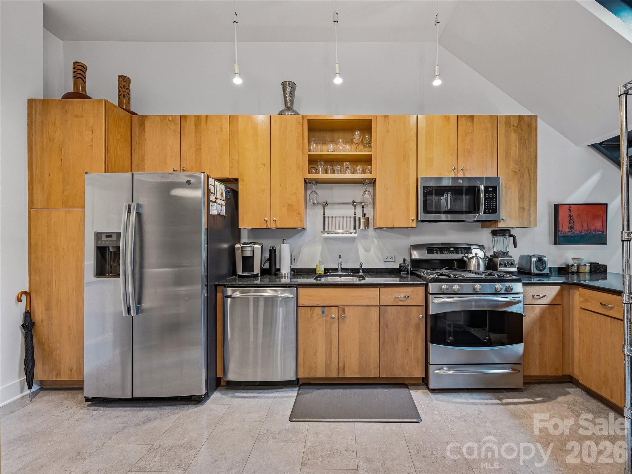 60 N Market Street #107 — Asheville
