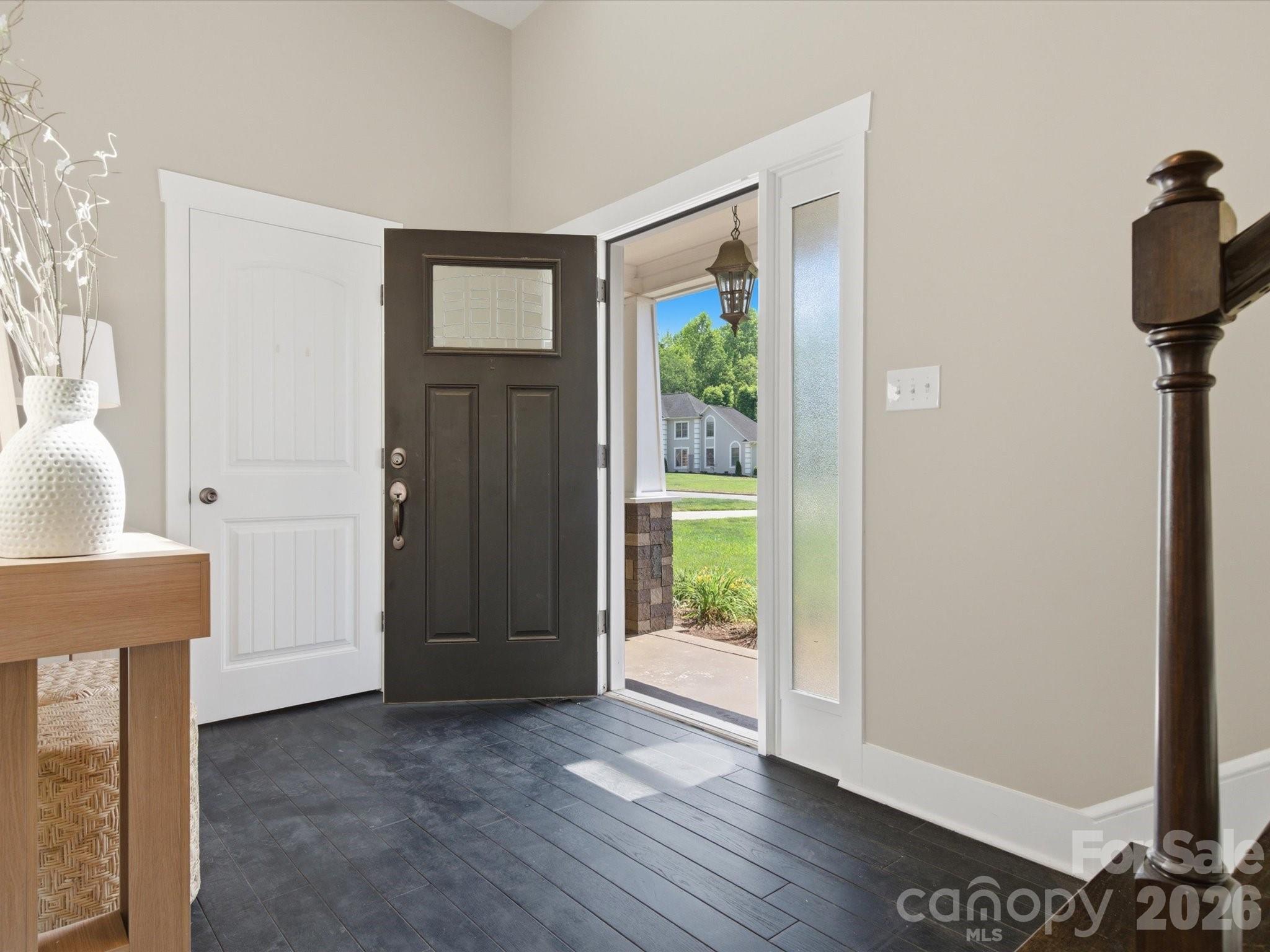 911 Weymouth Drive — Gastonia