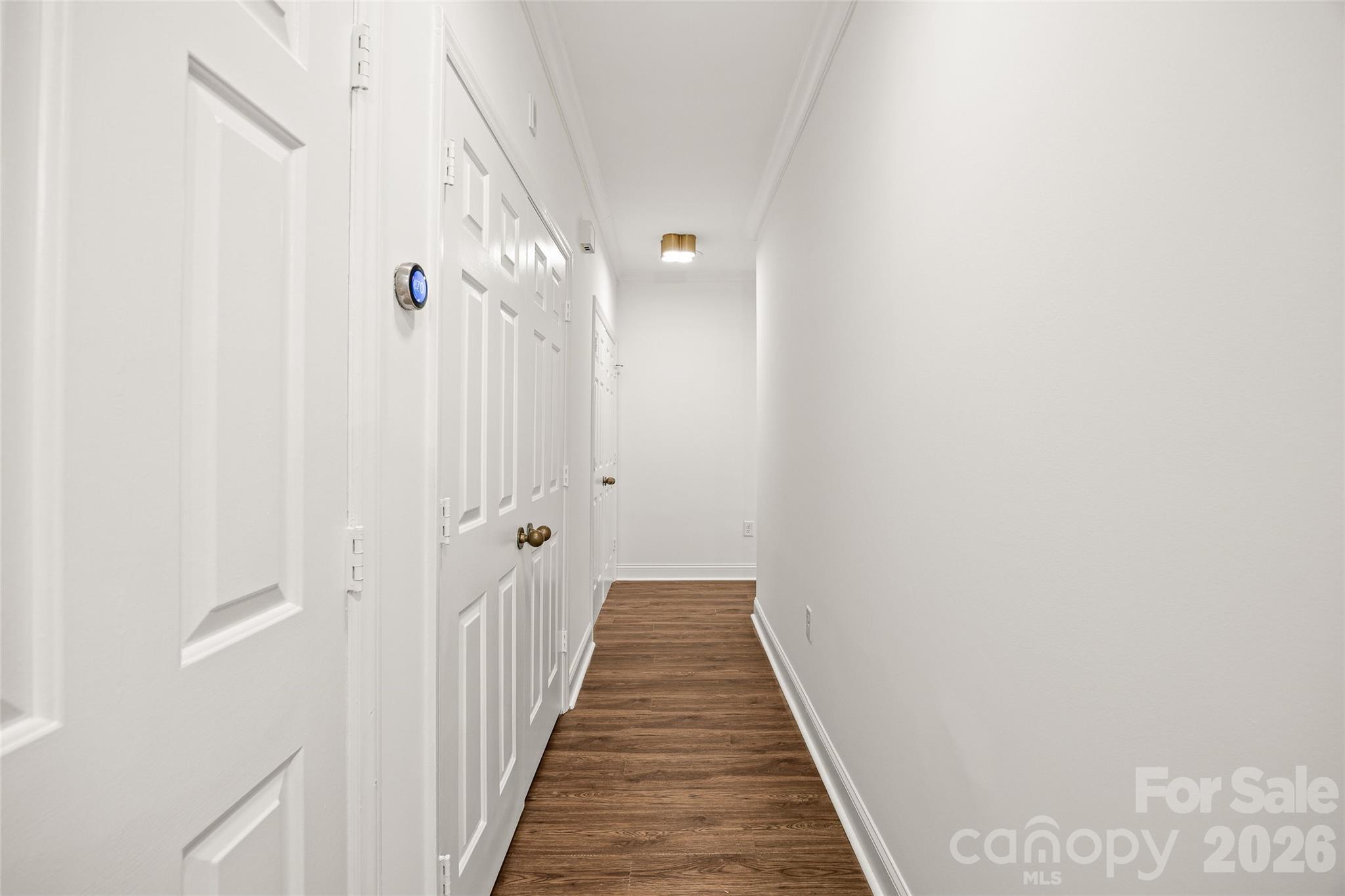922 Cherokee Road — Charlotte