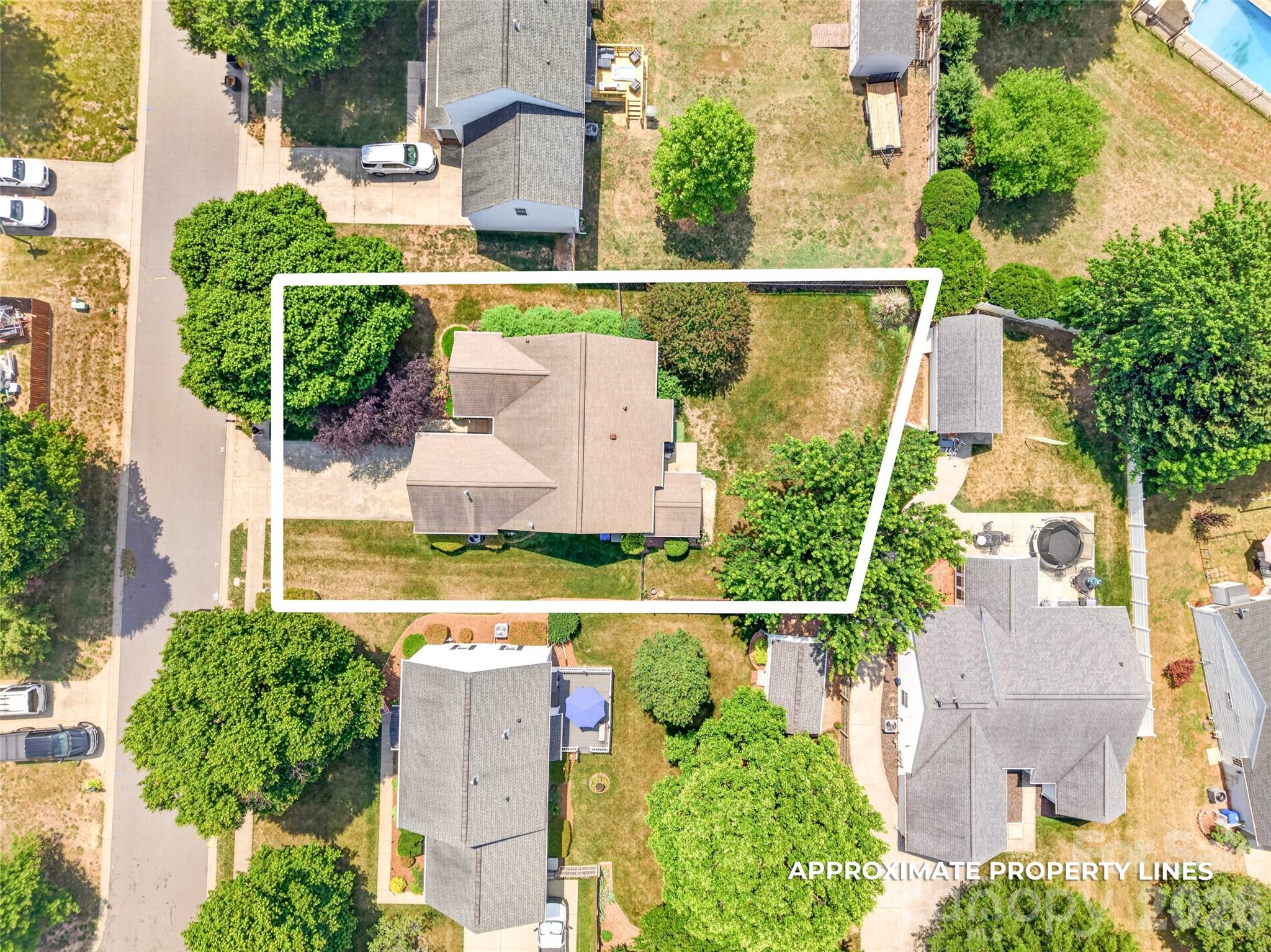 140 Gabriel Drive — Mooresville