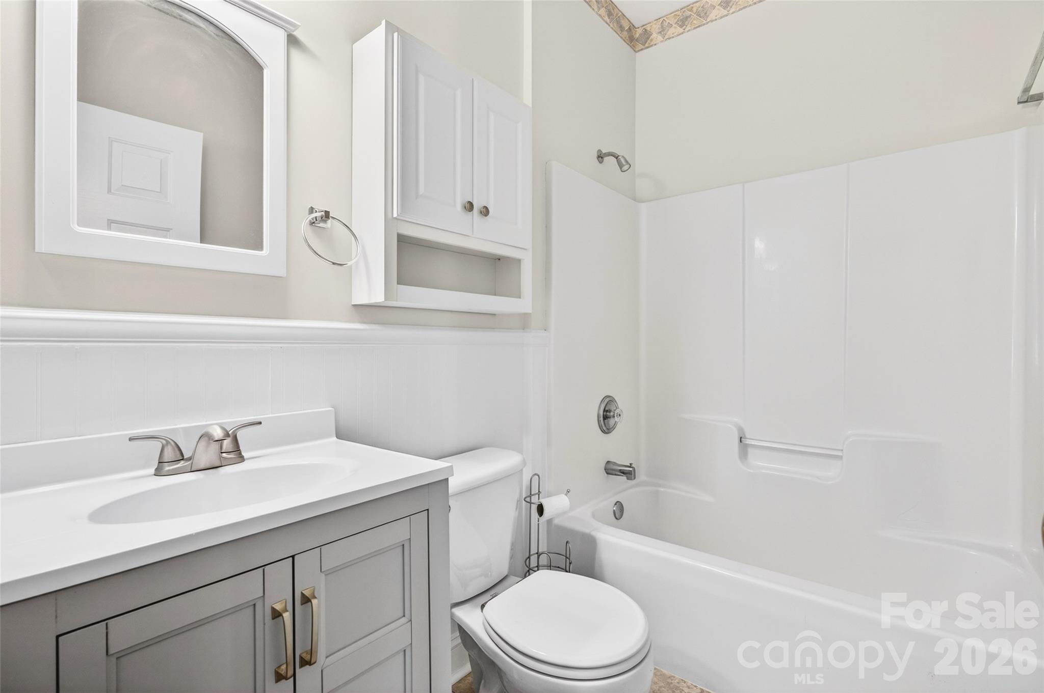 140 Gabriel Drive — Mooresville