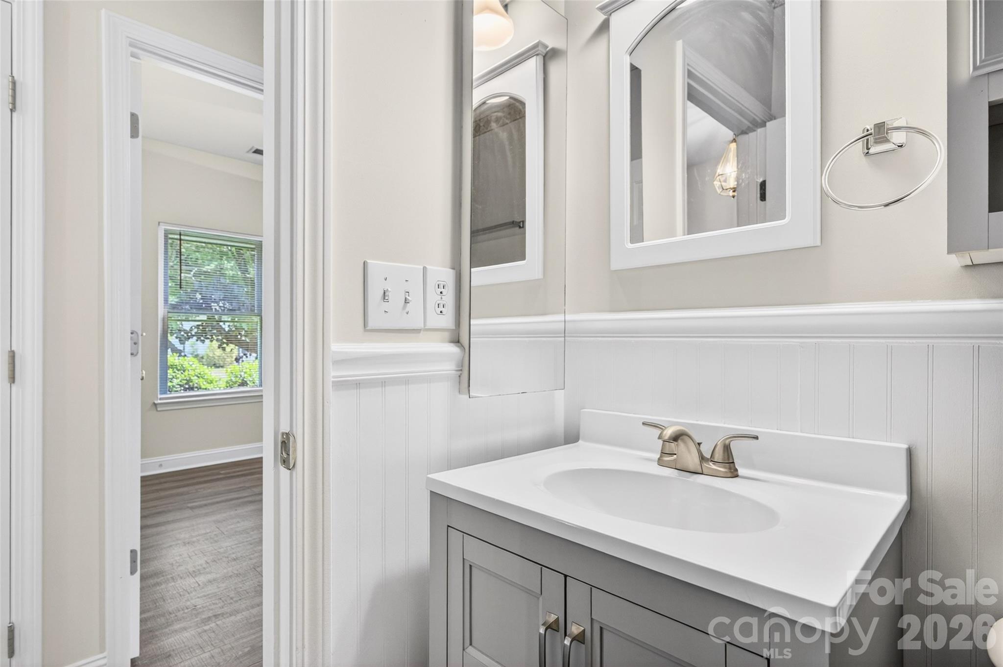 140 Gabriel Drive — Mooresville