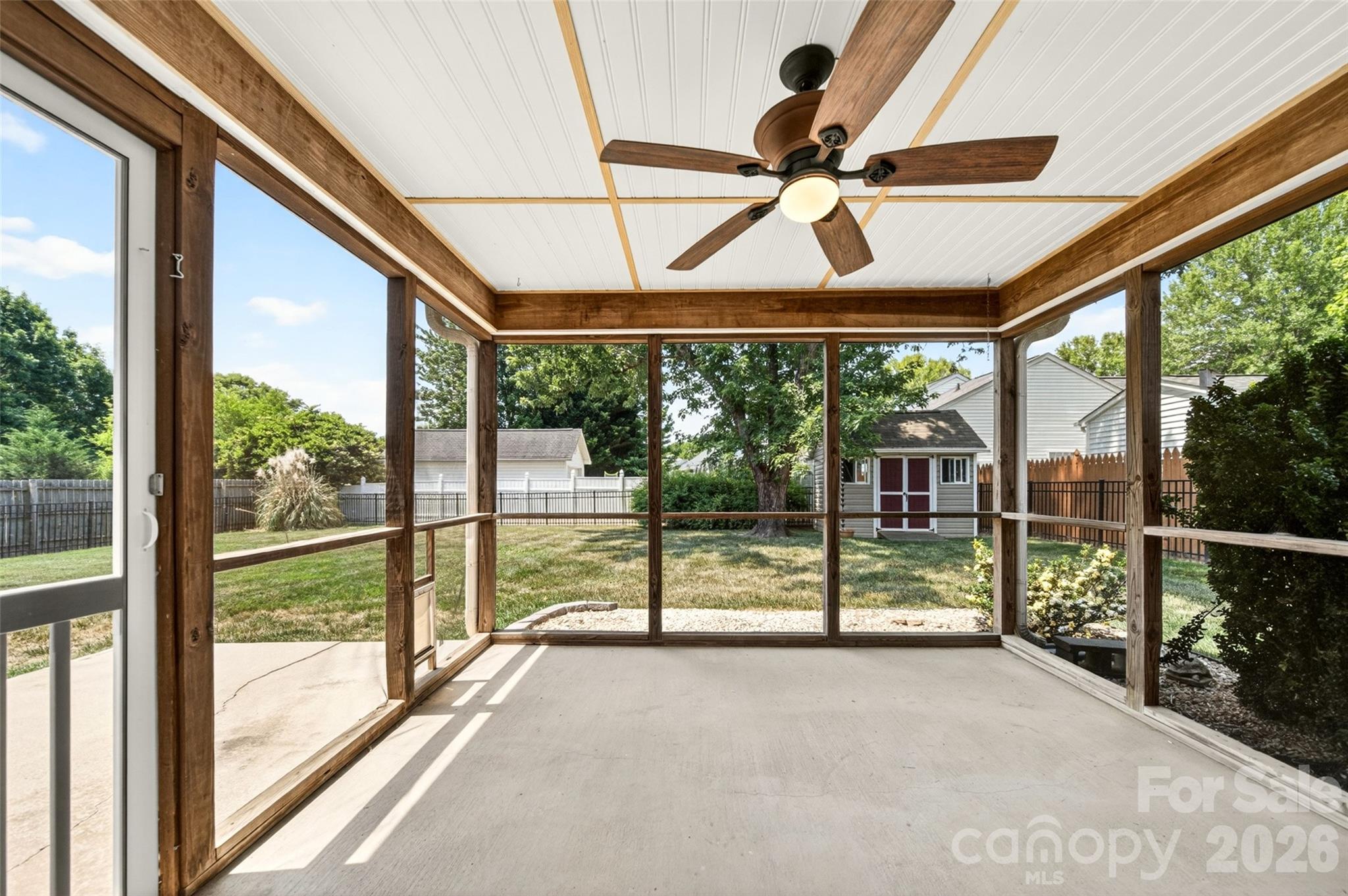 140 Gabriel Drive — Mooresville