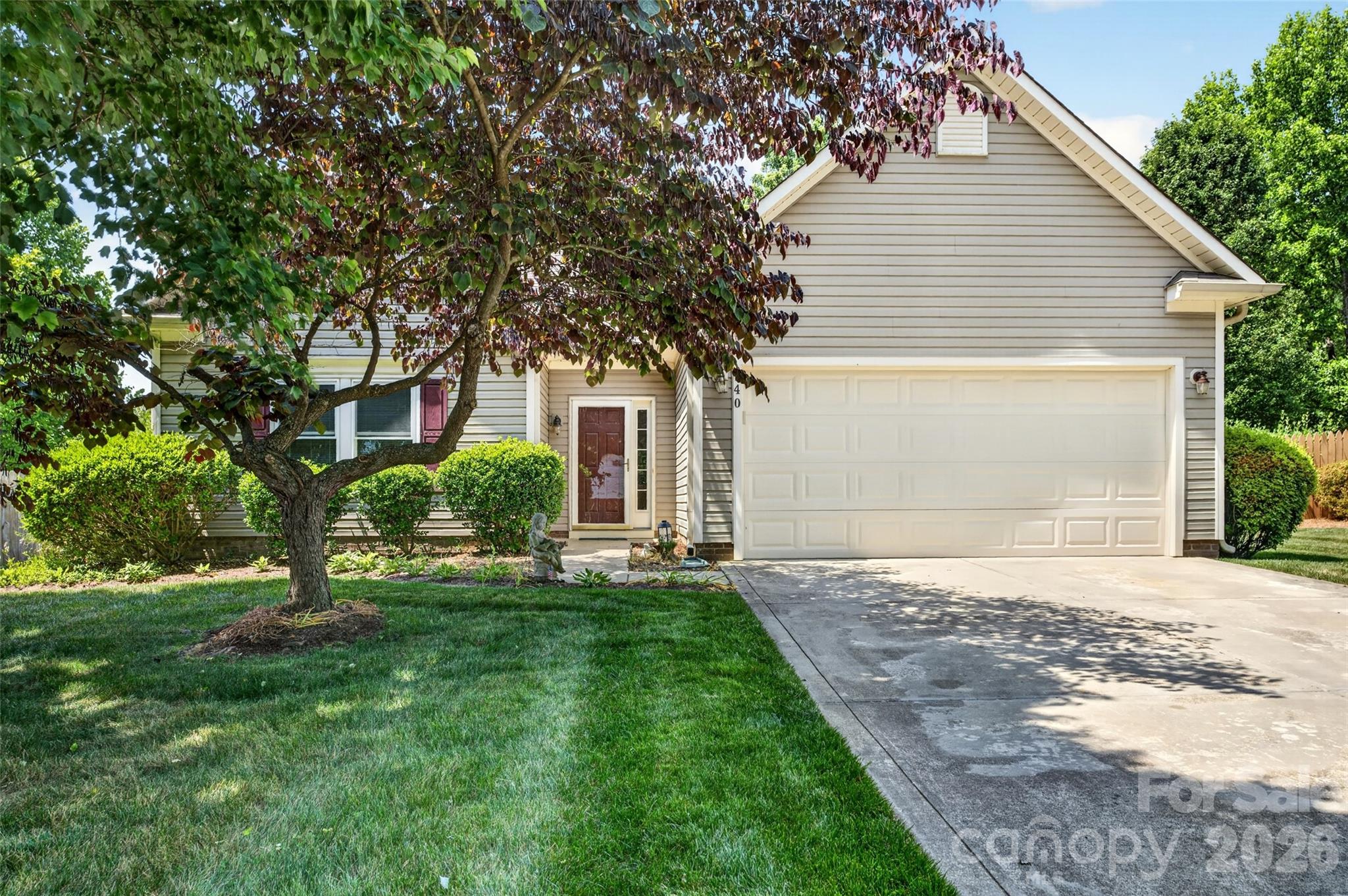 140 Gabriel Drive — Mooresville
