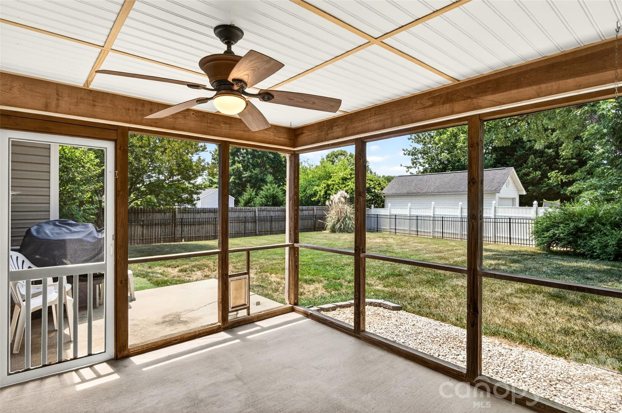 140 Gabriel Drive — Mooresville