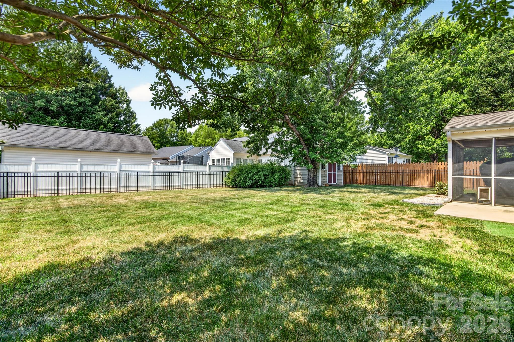 140 Gabriel Drive — Mooresville