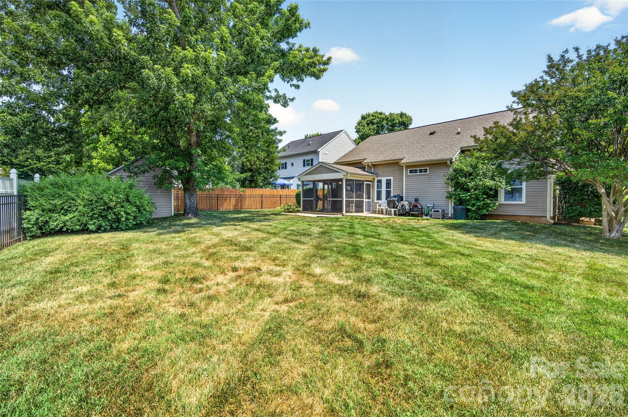 140 Gabriel Drive — Mooresville