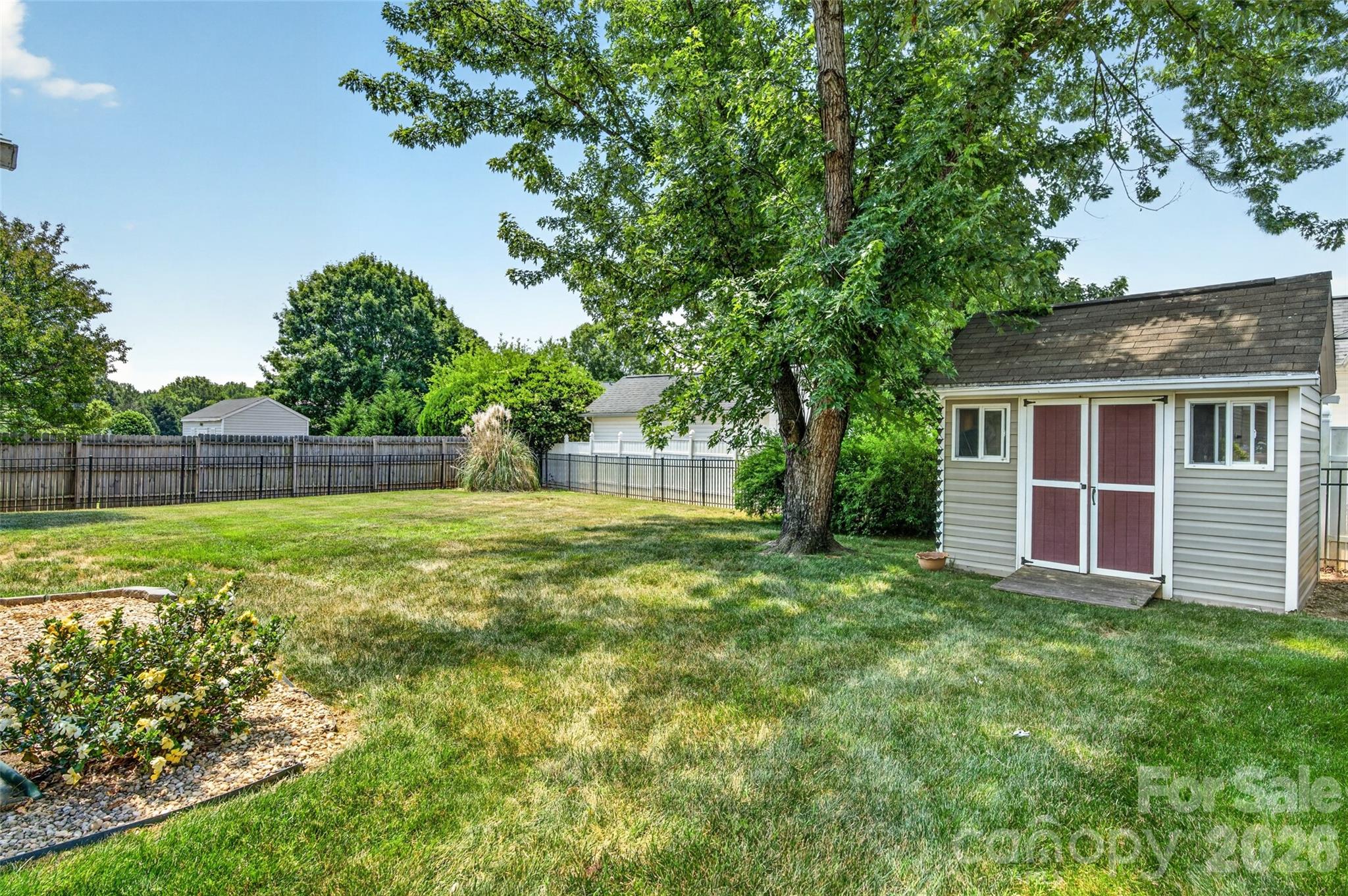 140 Gabriel Drive — Mooresville