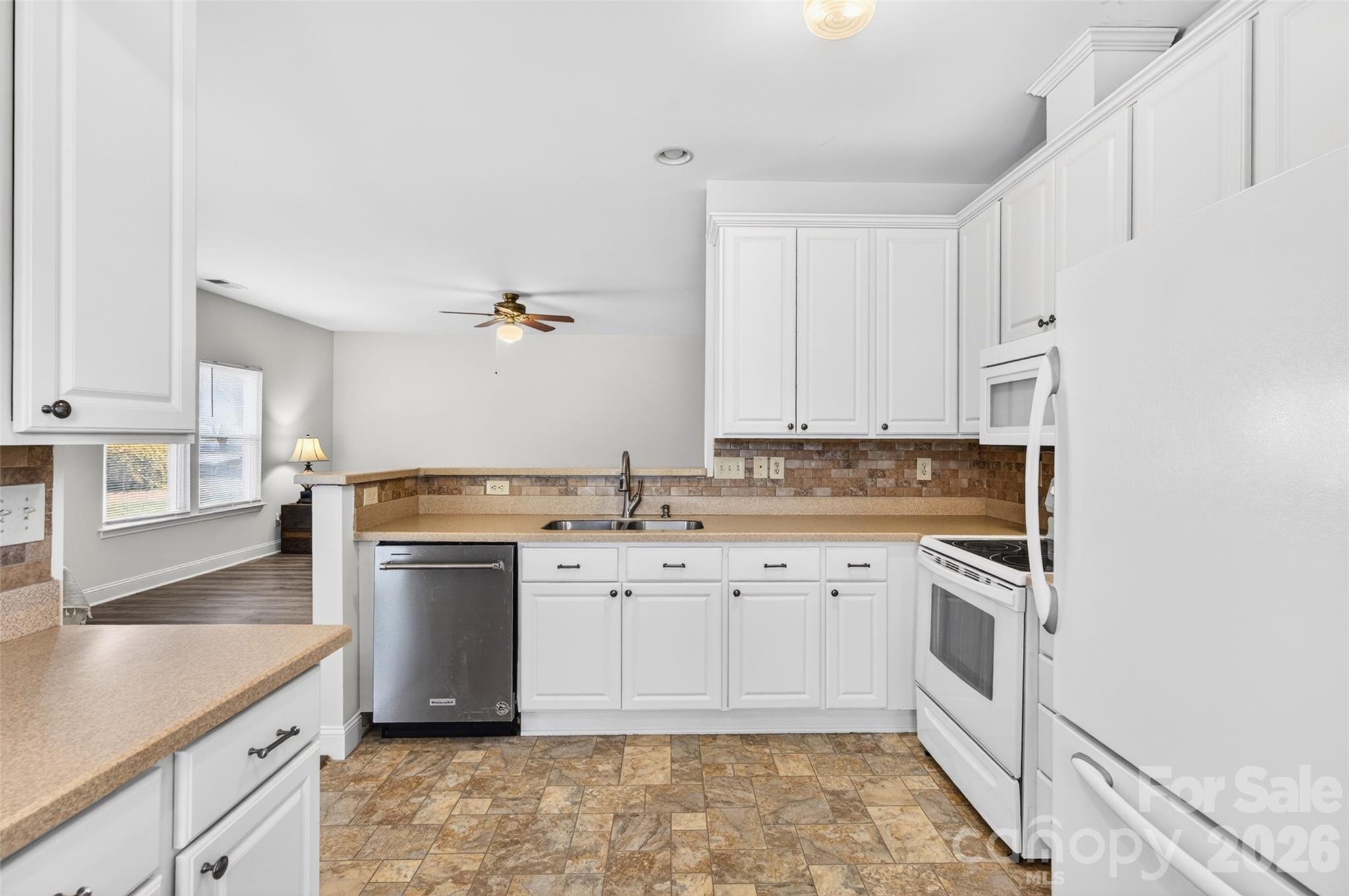 140 Gabriel Drive — Mooresville