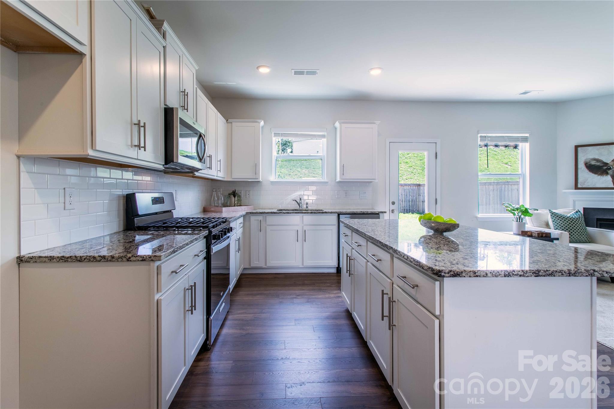 917 Newport Court — Asheville