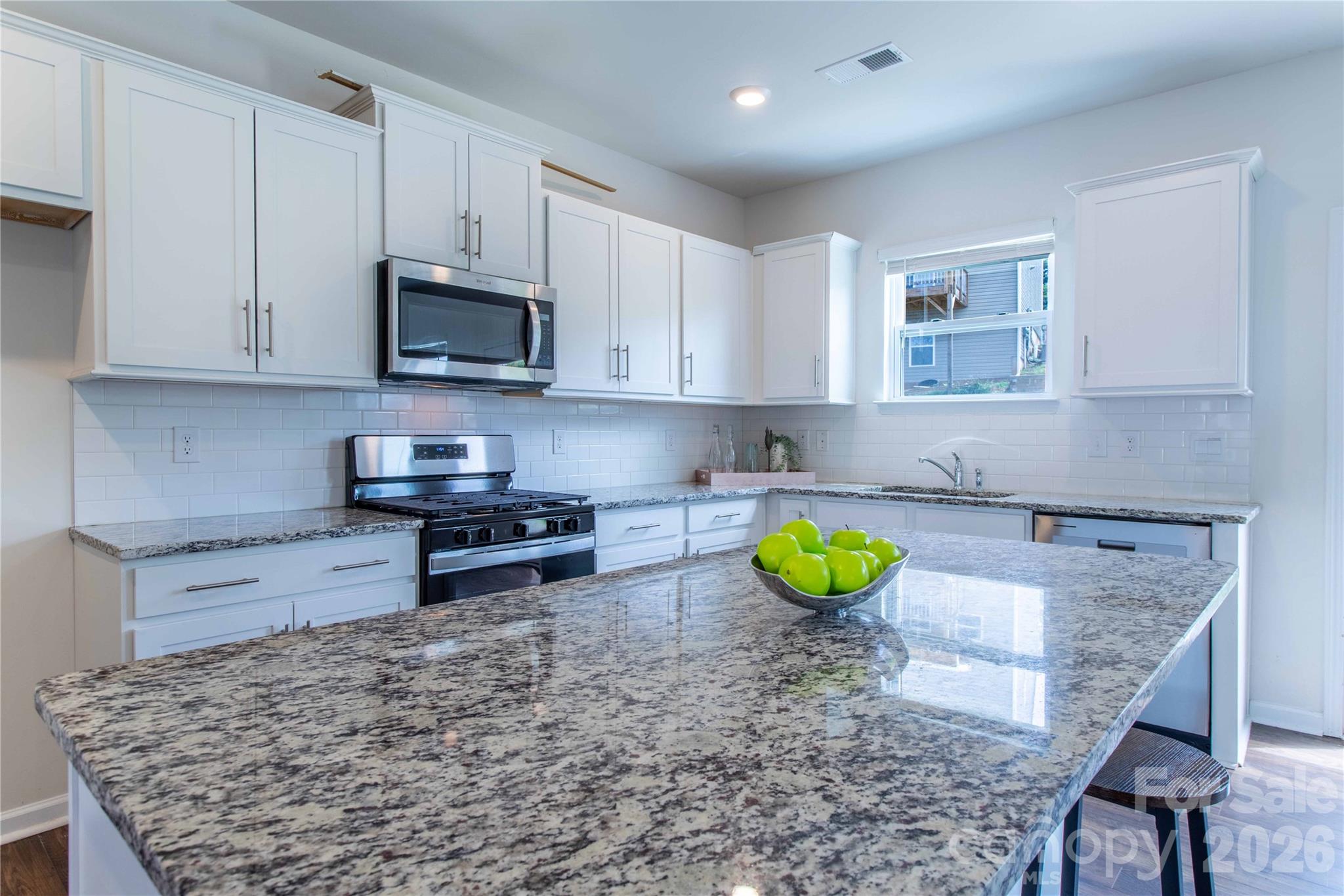 917 Newport Court — Asheville