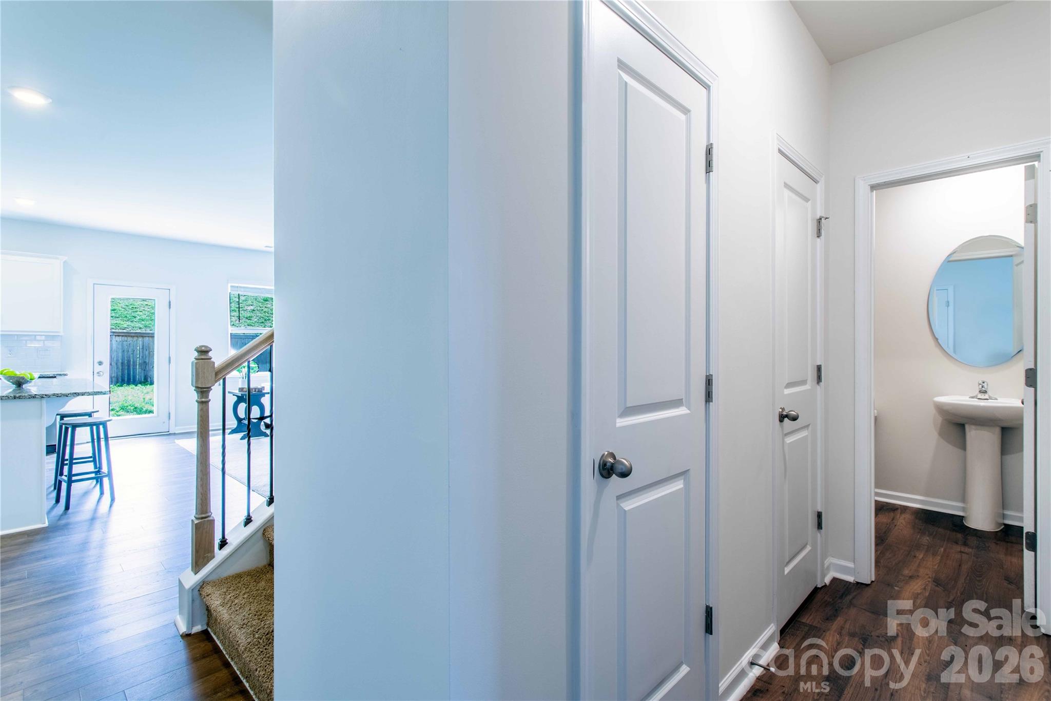 917 Newport Court — Asheville