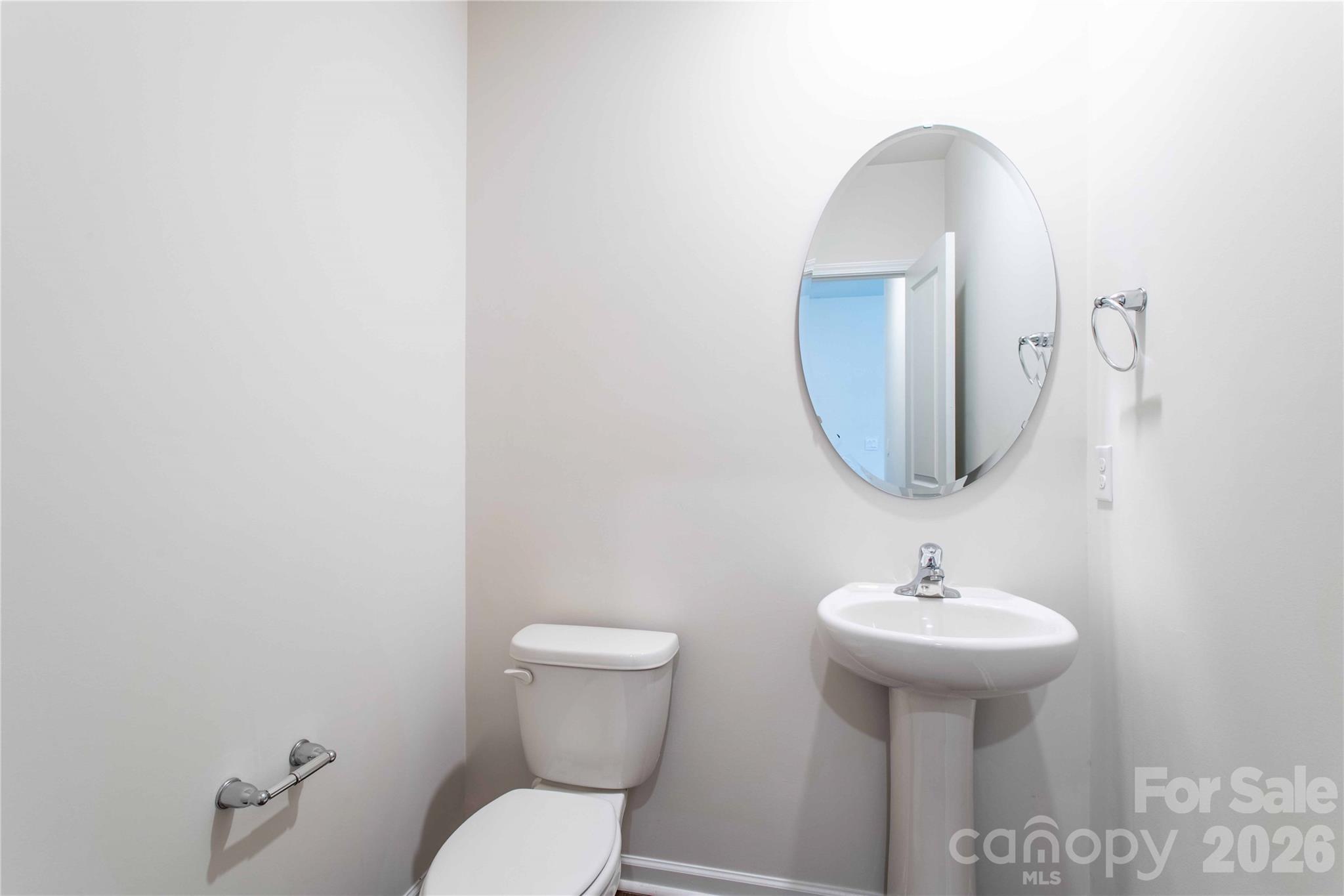 917 Newport Court — Asheville
