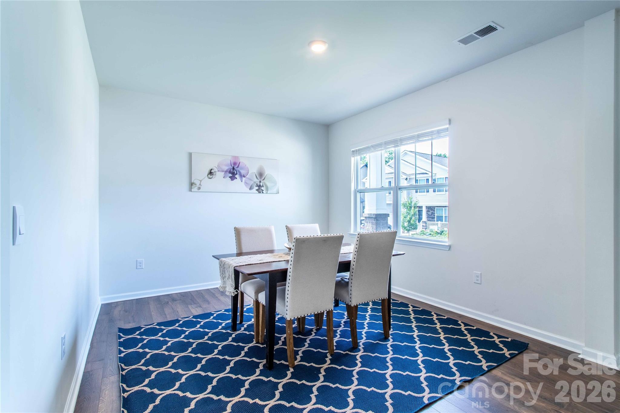 917 Newport Court — Asheville