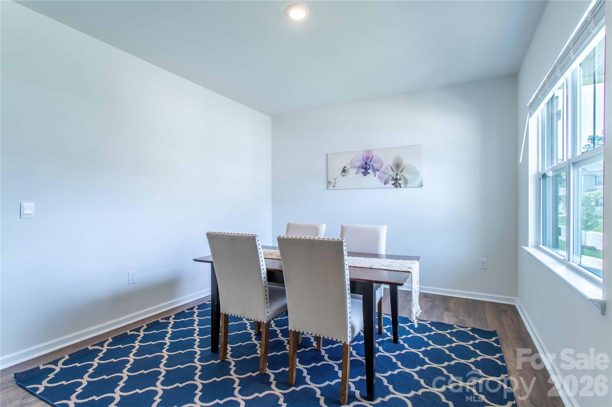 917 Newport Court — Asheville