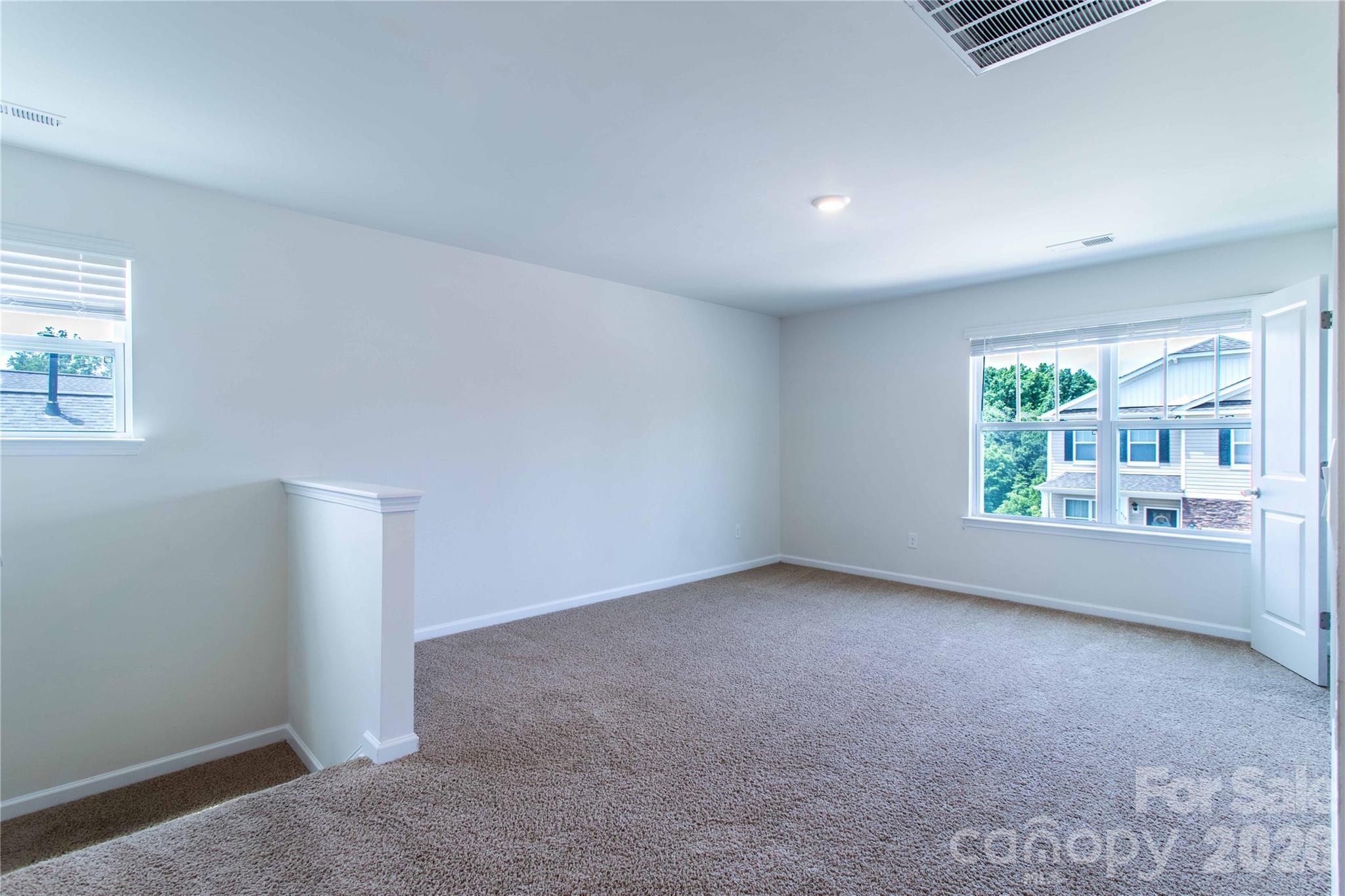 917 Newport Court — Asheville
