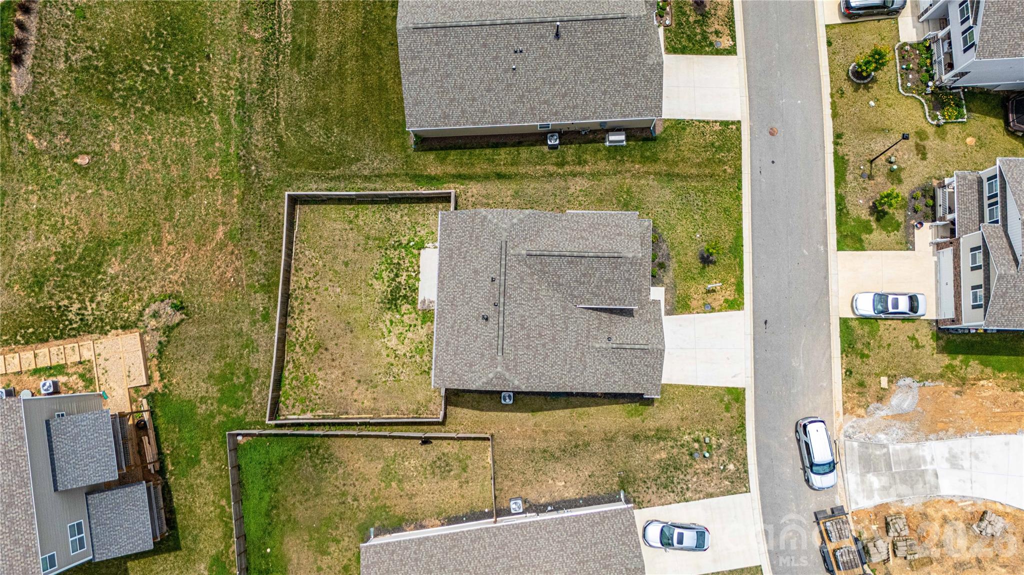 917 Newport Court — Asheville