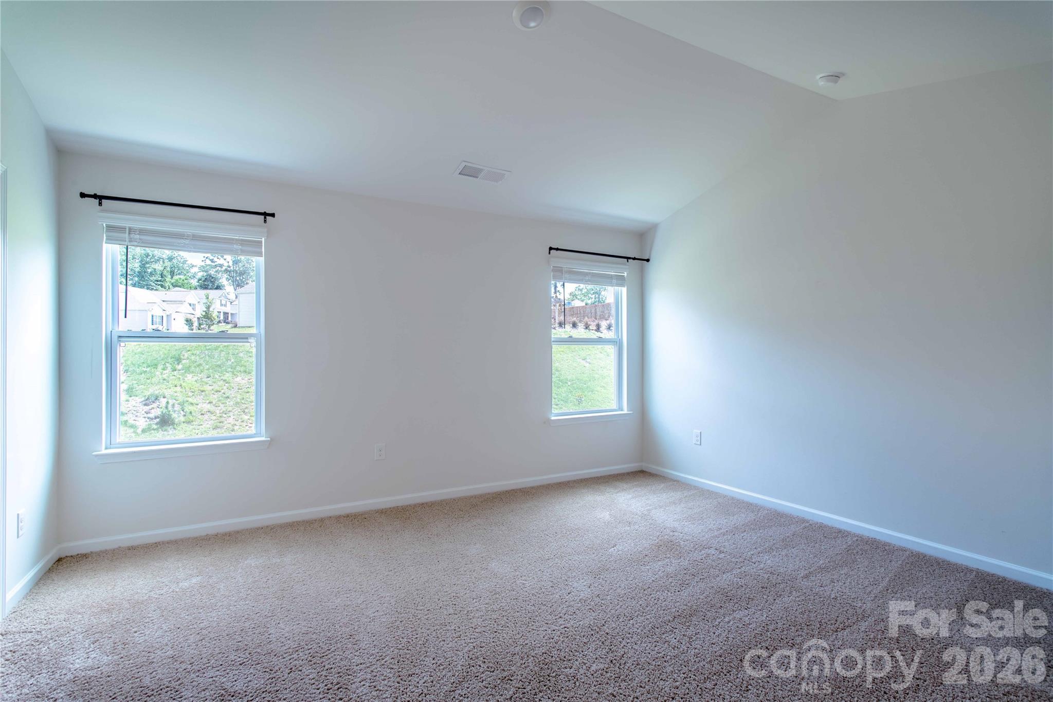 917 Newport Court — Asheville