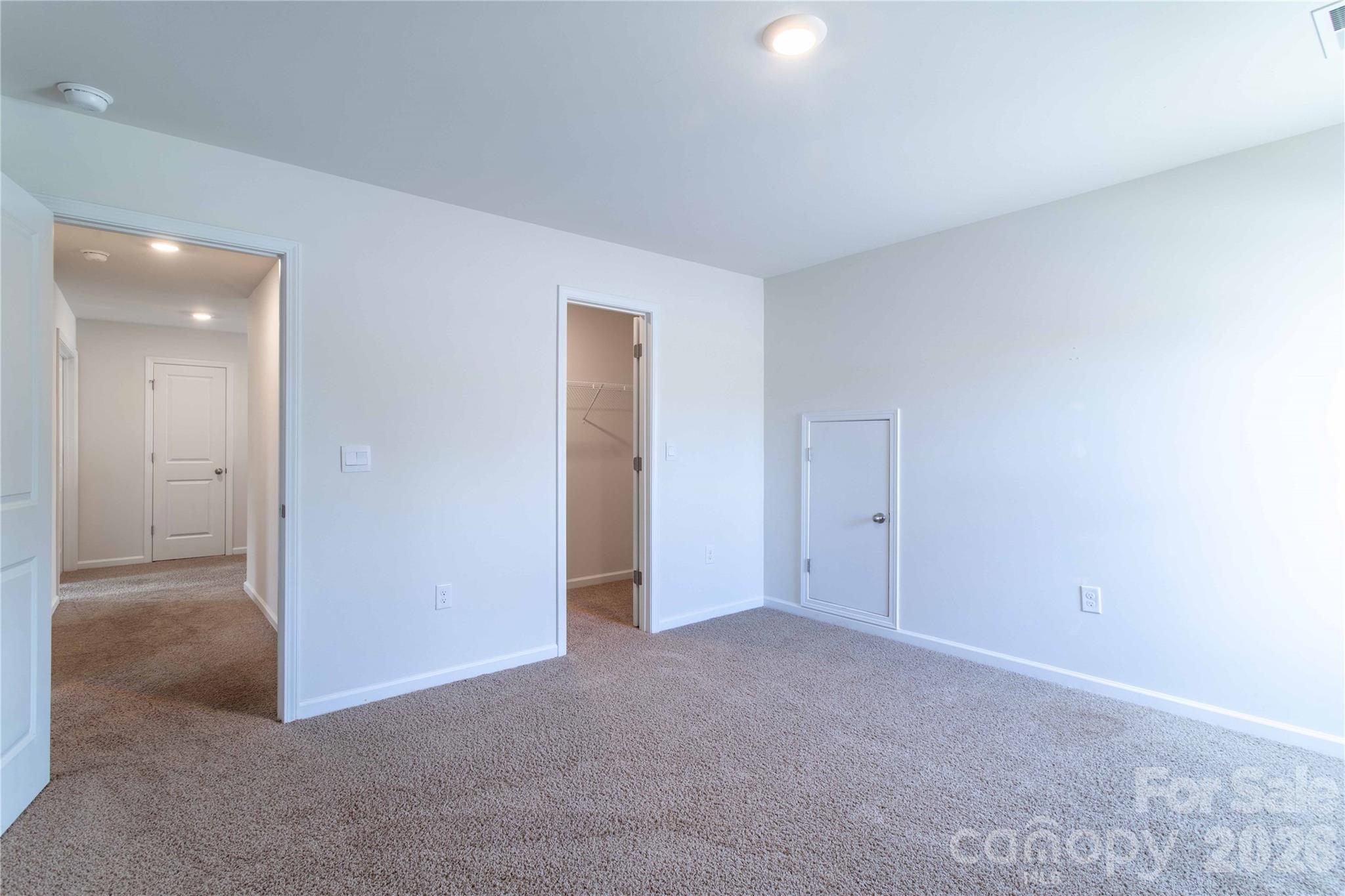 917 Newport Court — Asheville