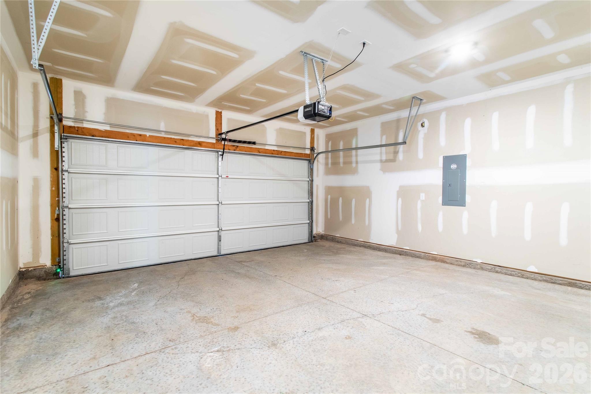 917 Newport Court — Asheville