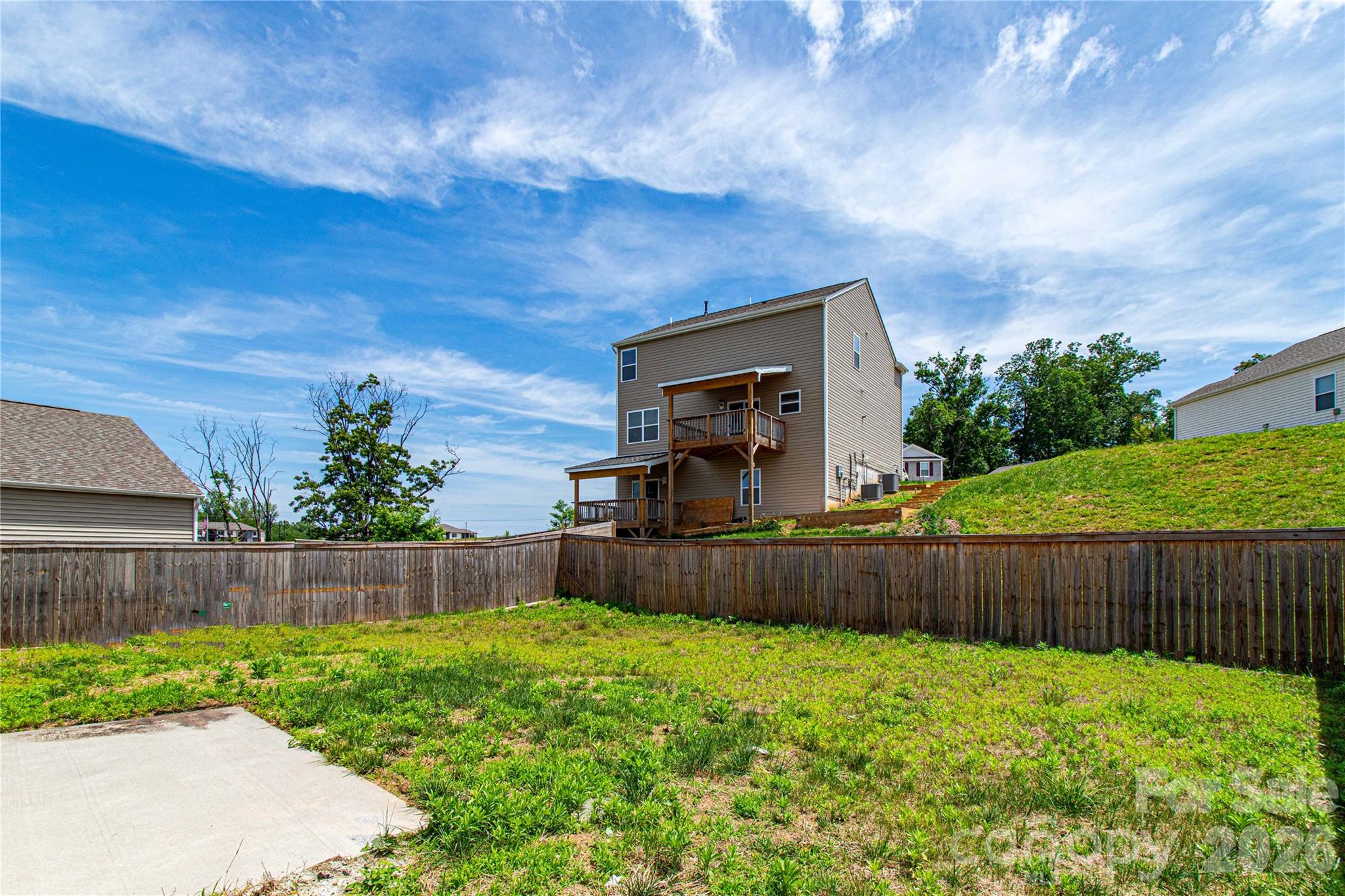 917 Newport Court — Asheville