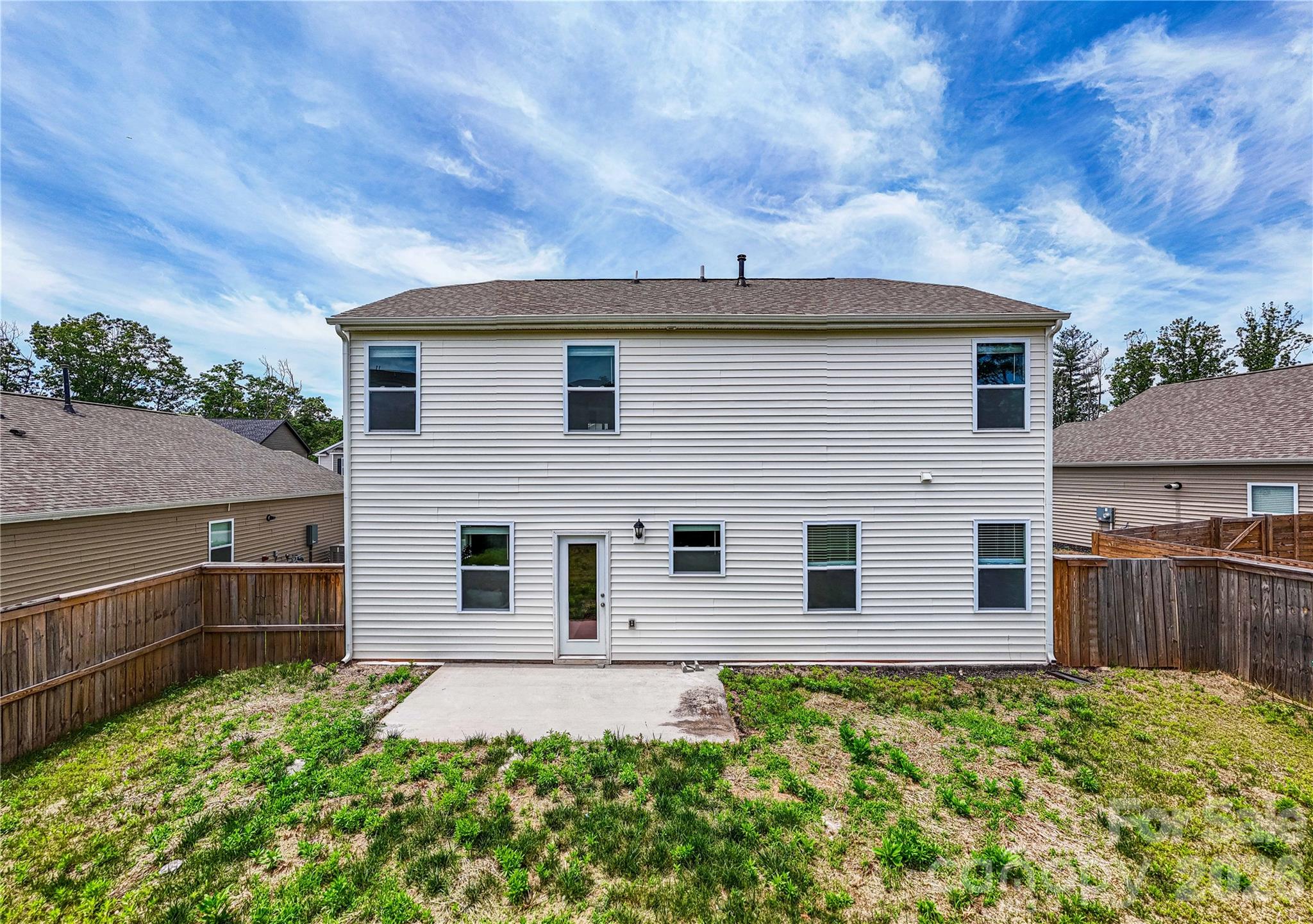 917 Newport Court — Asheville