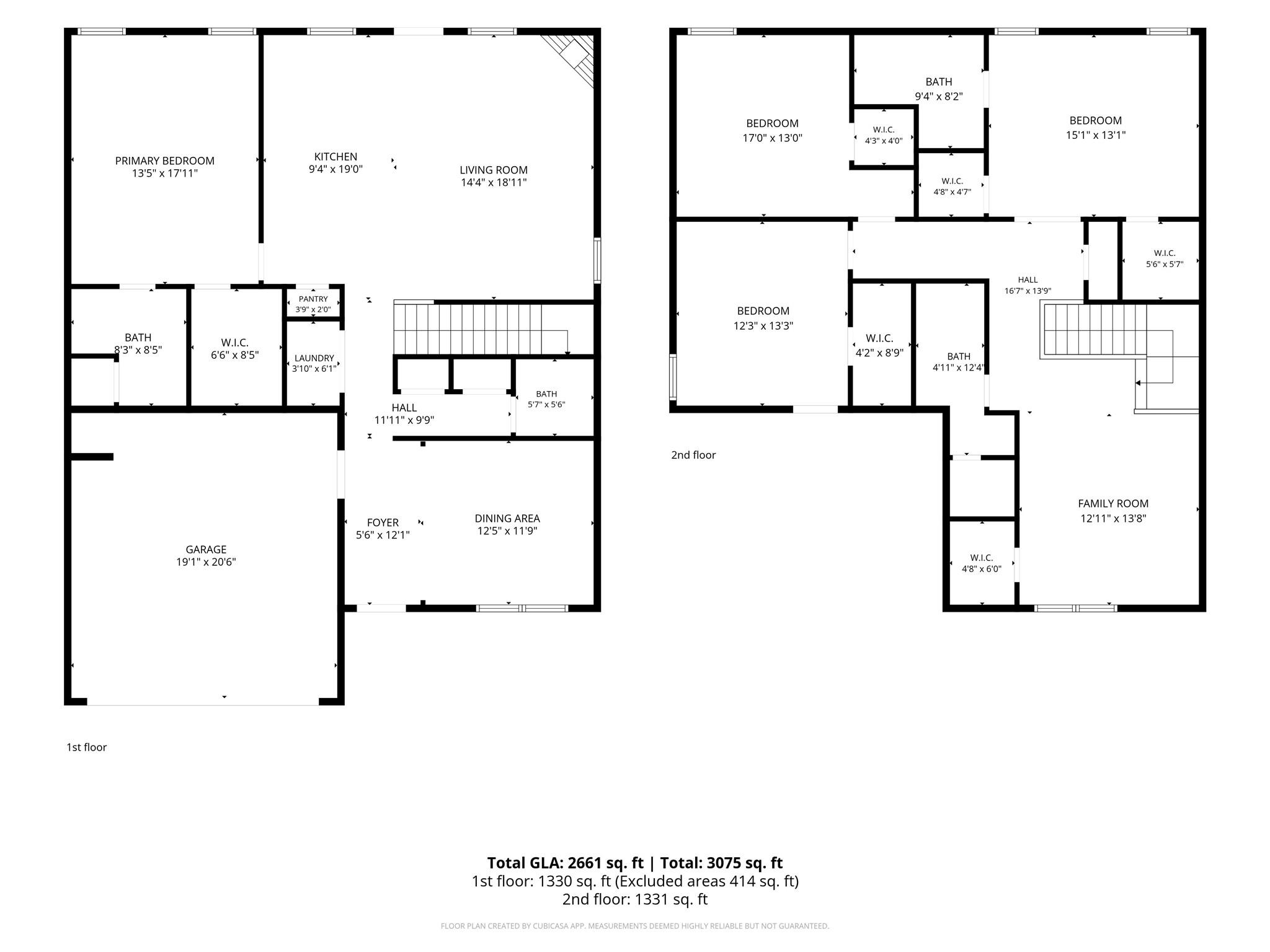 917 Newport Court — Asheville