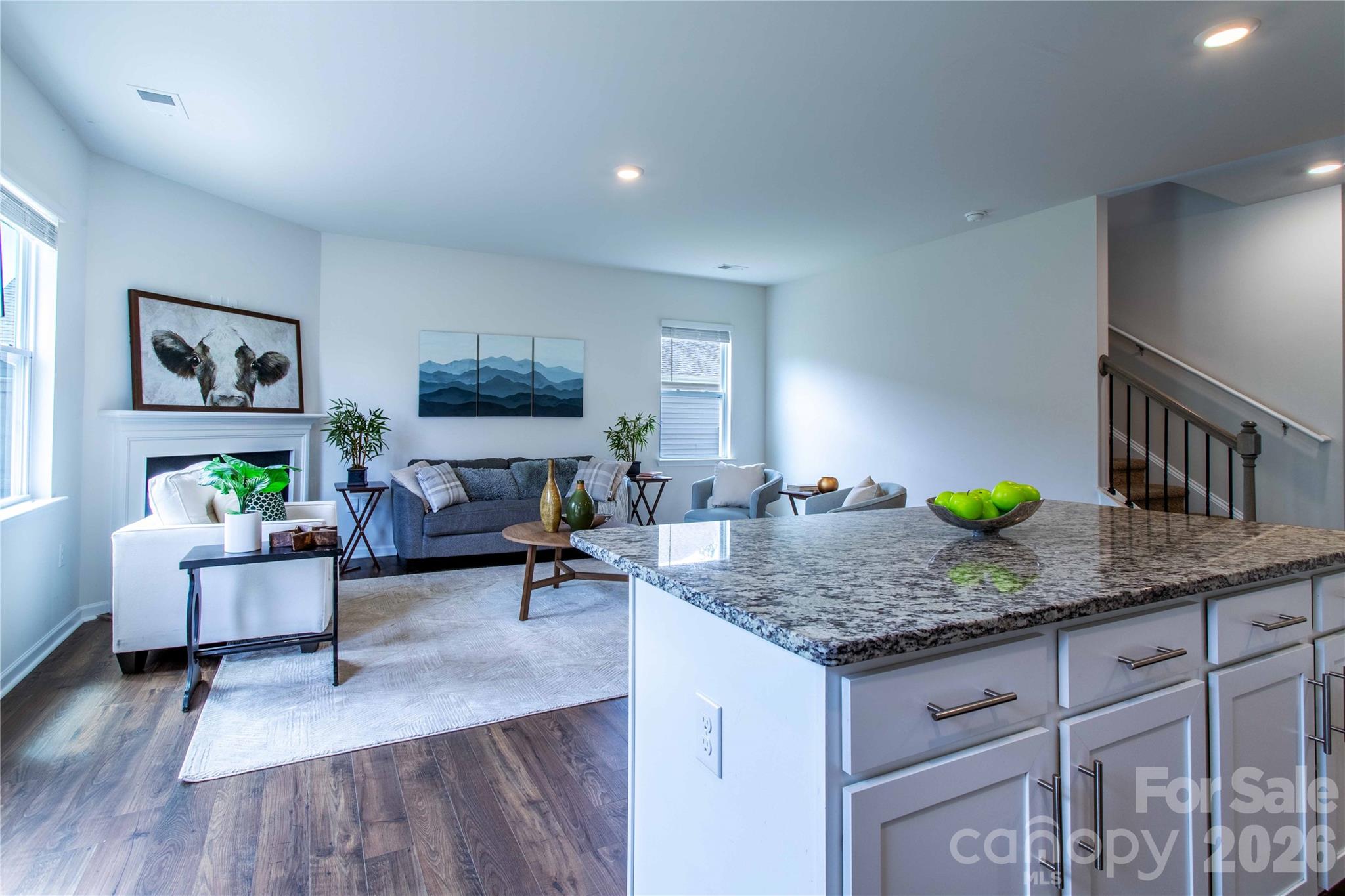 917 Newport Court — Asheville