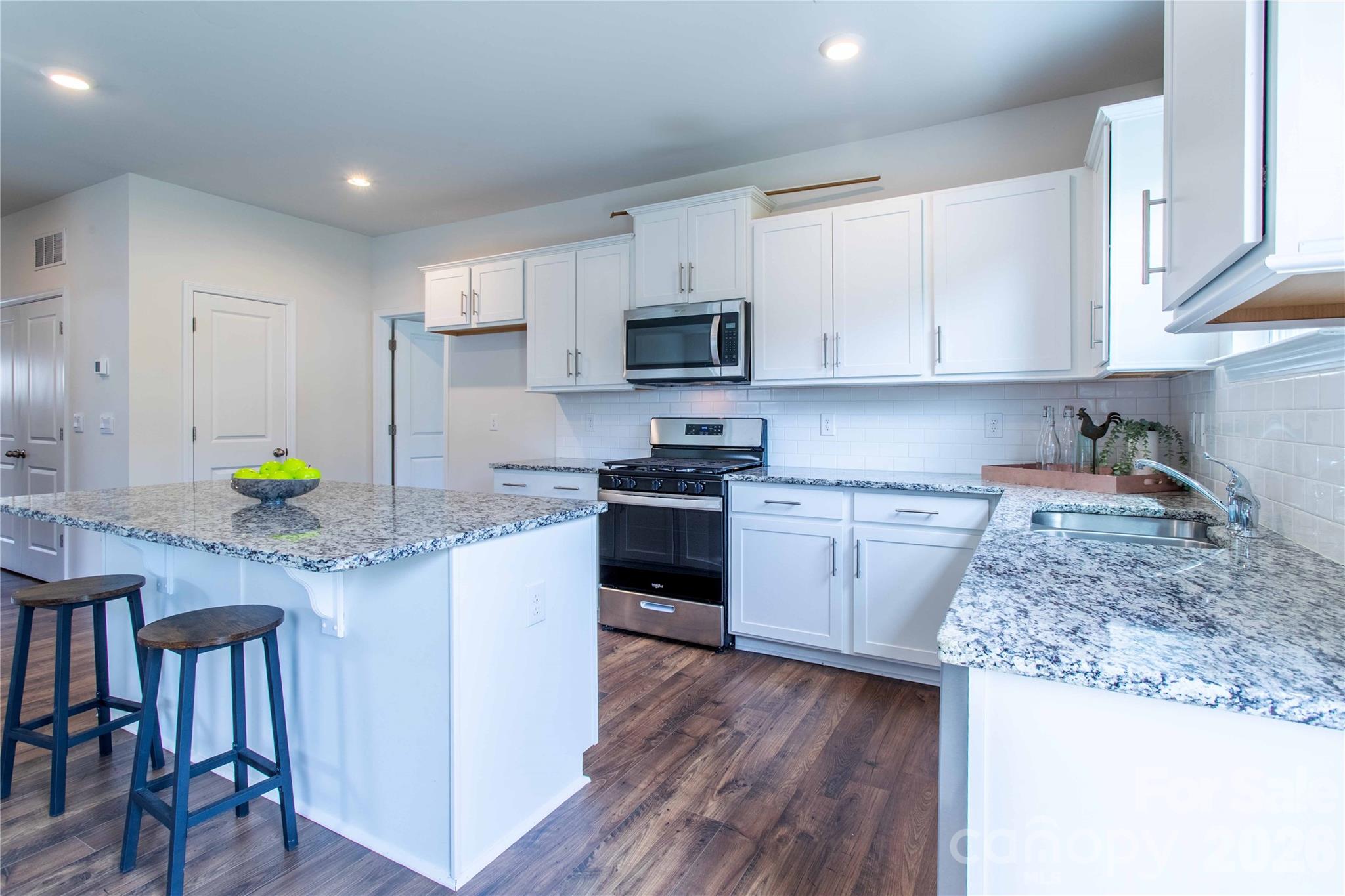 917 Newport Court — Asheville