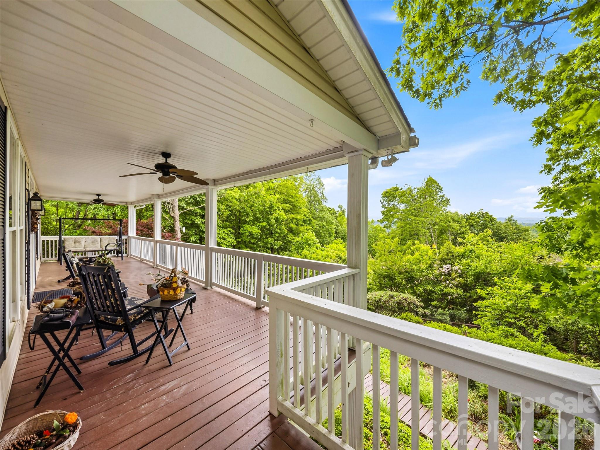 29 Panther Ridge Road — Brevard