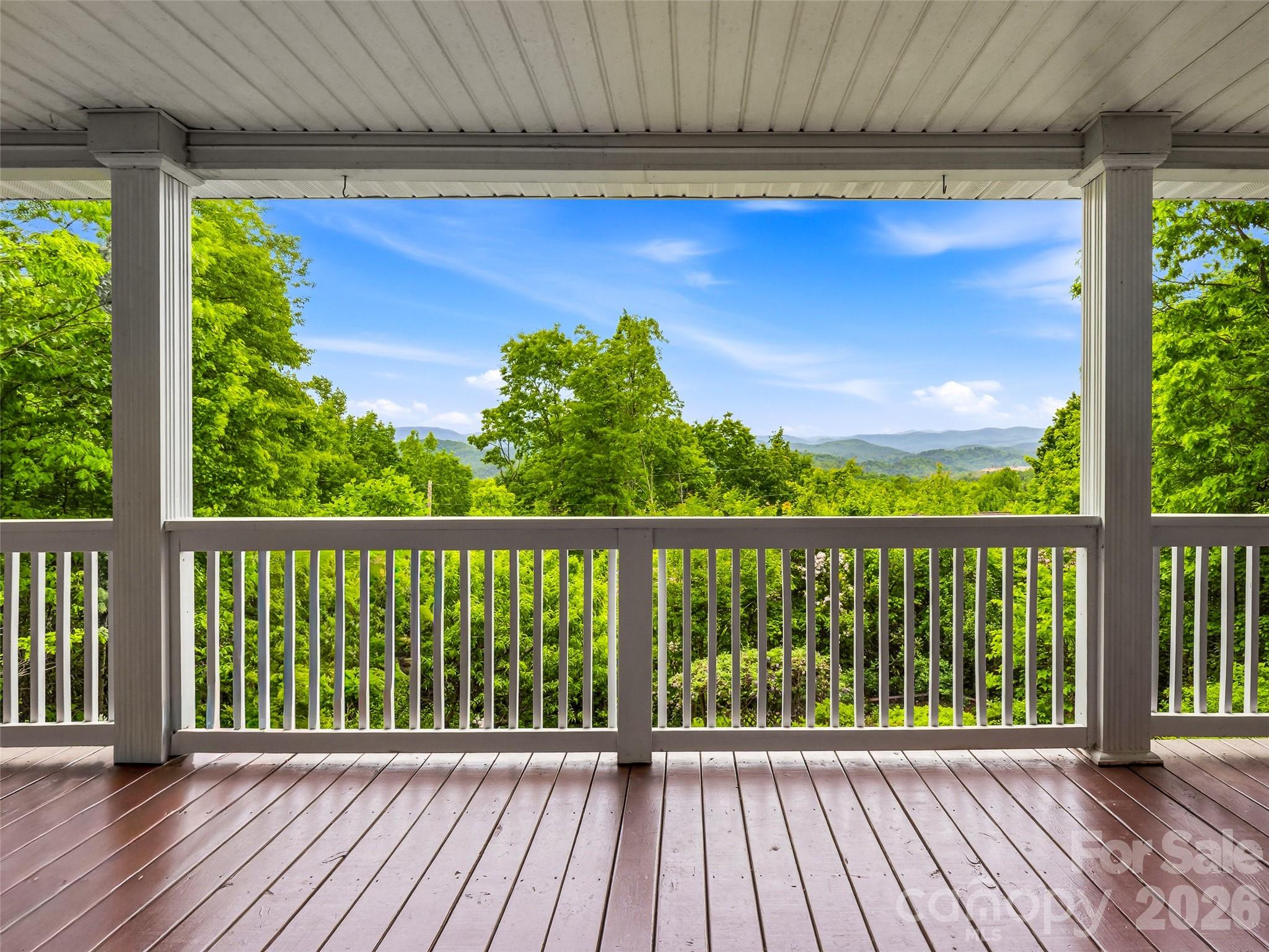 29 Panther Ridge Road — Brevard