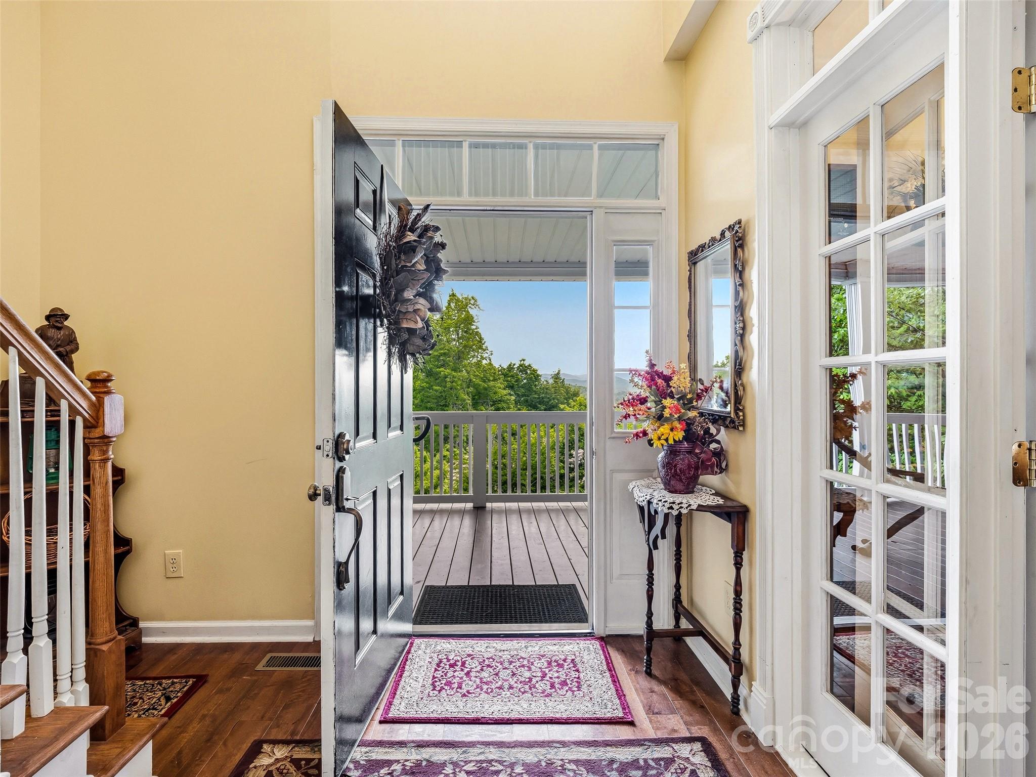 29 Panther Ridge Road — Brevard