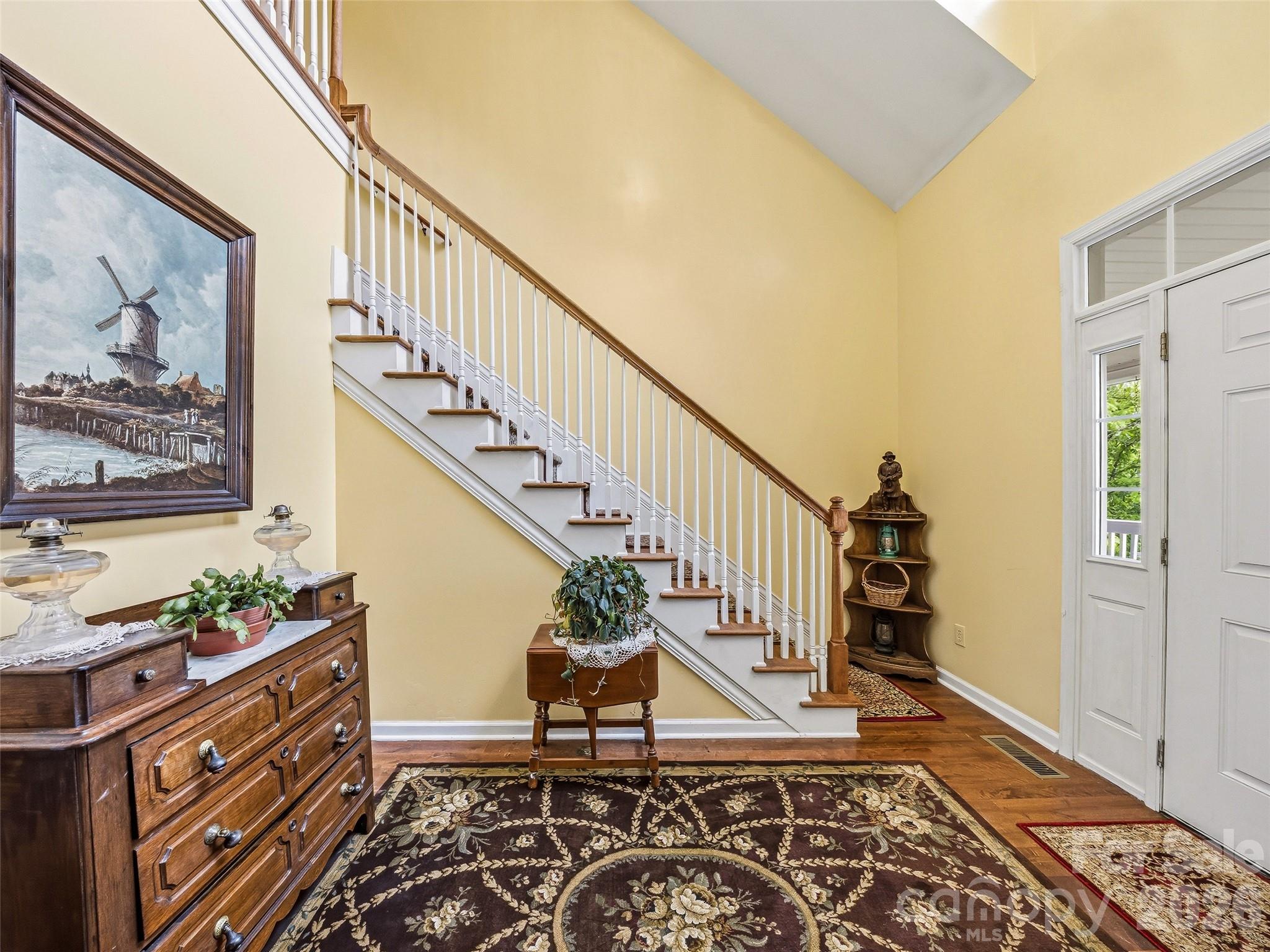 29 Panther Ridge Road — Brevard