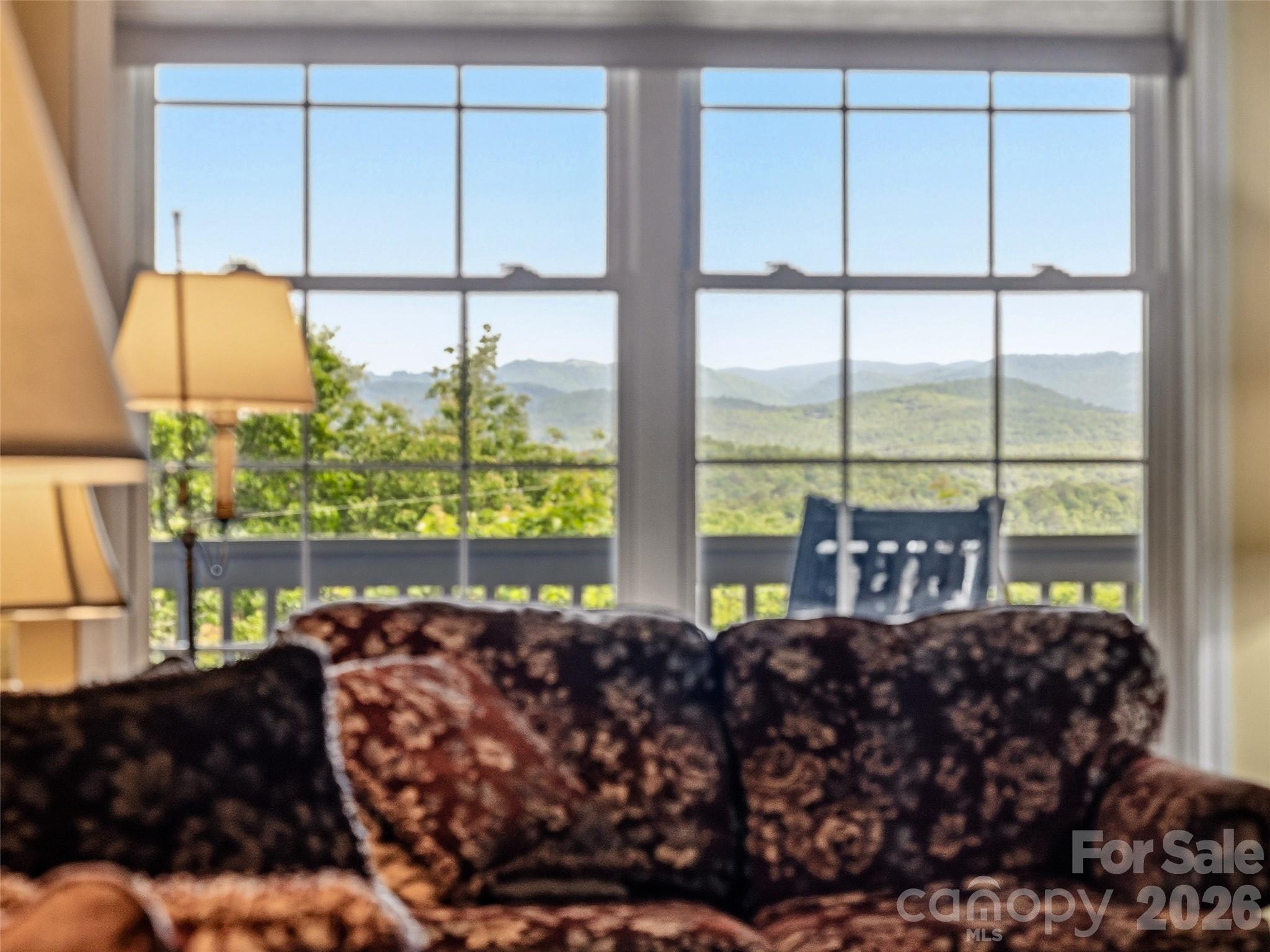 29 Panther Ridge Road — Brevard