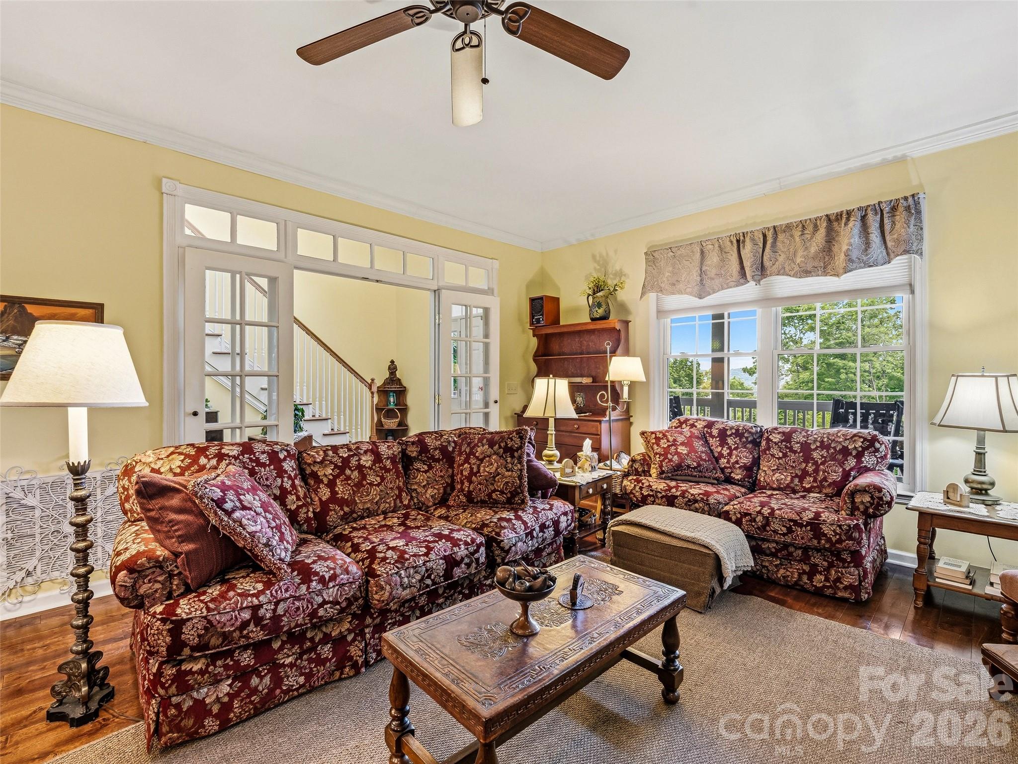 29 Panther Ridge Road — Brevard