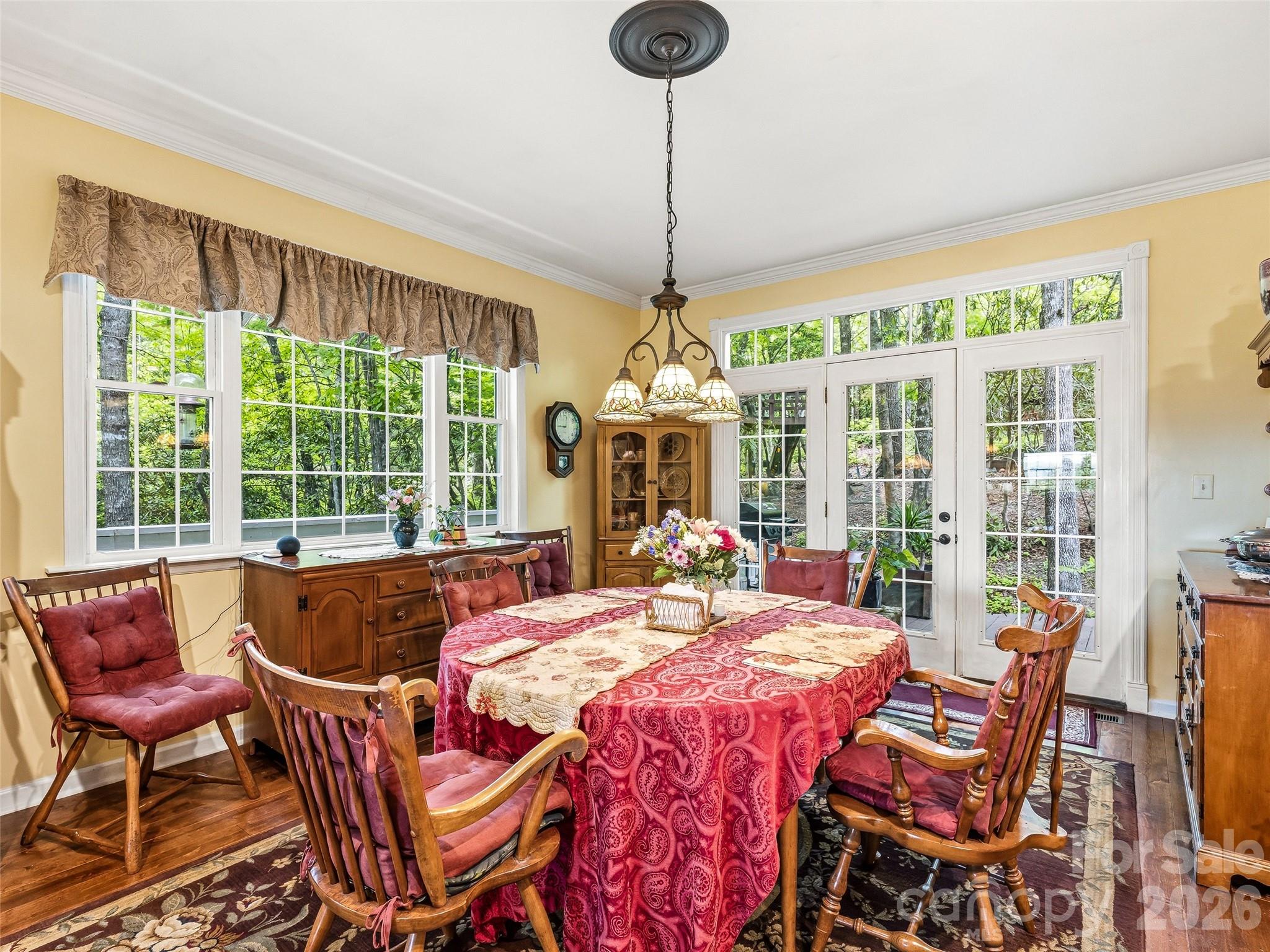 29 Panther Ridge Road — Brevard