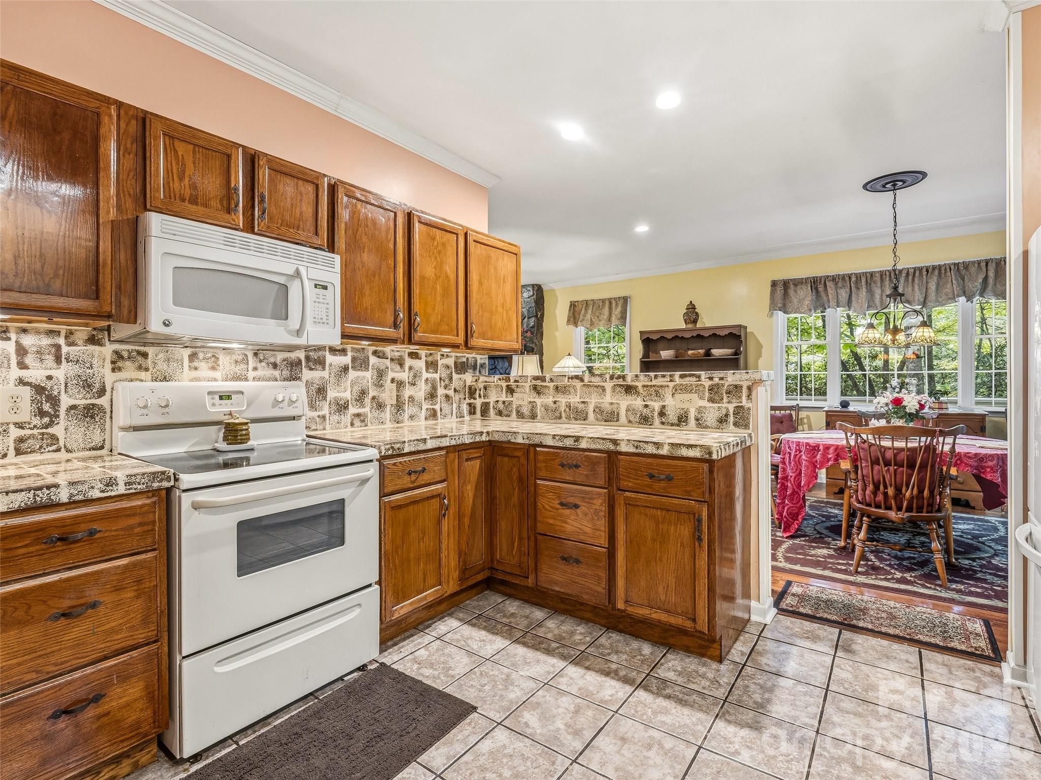 29 Panther Ridge Road — Brevard