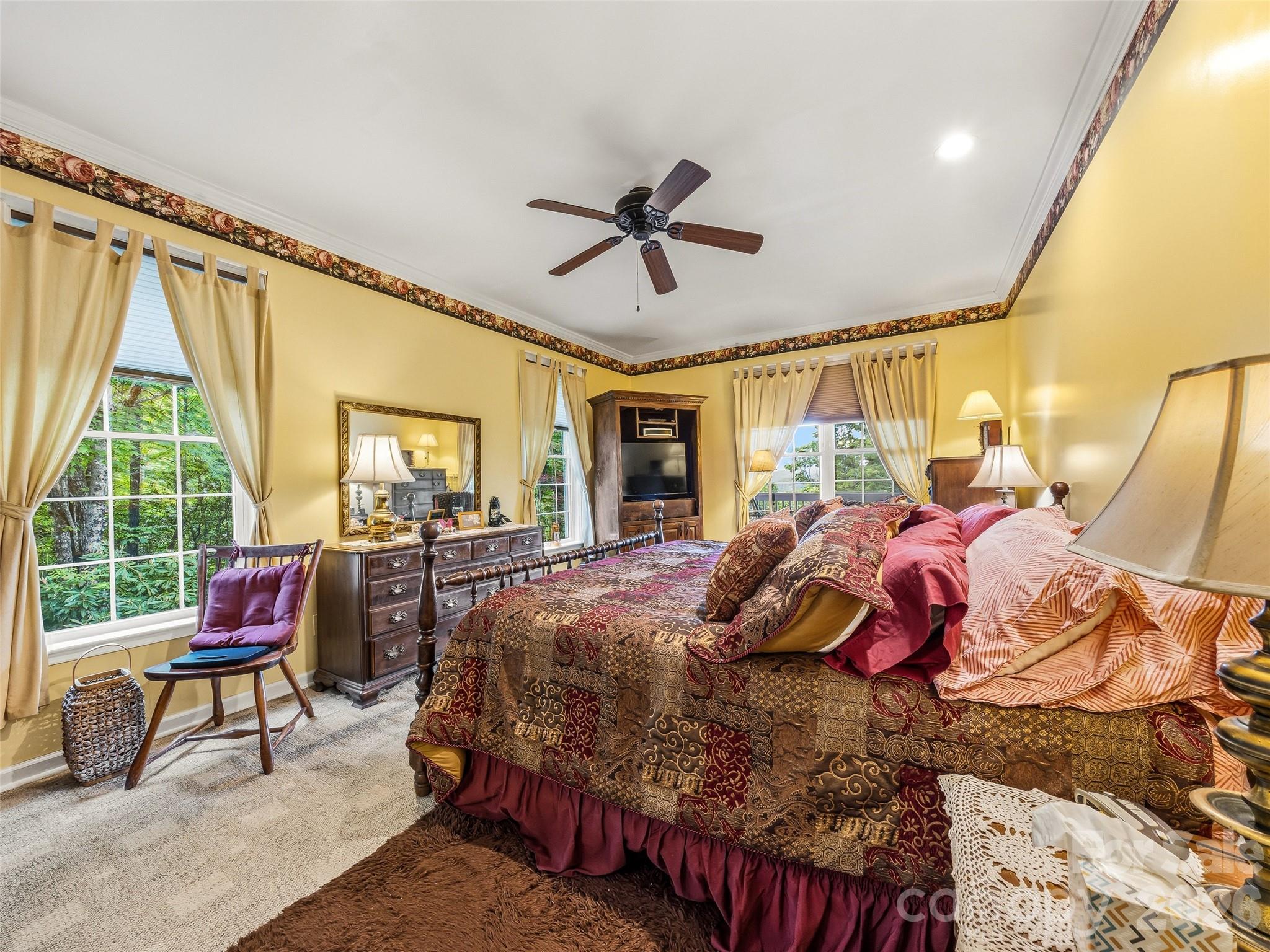 29 Panther Ridge Road — Brevard
