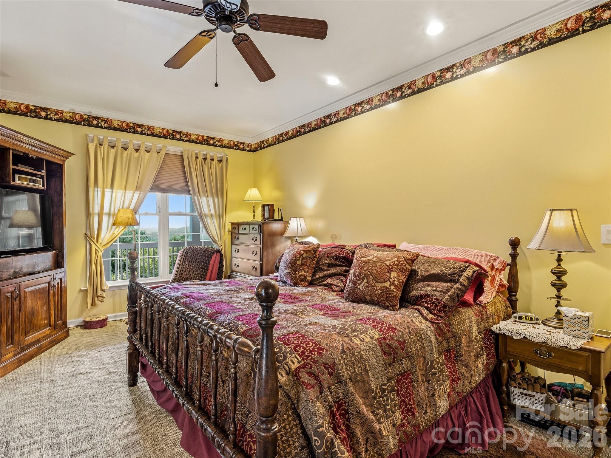 29 Panther Ridge Road — Brevard