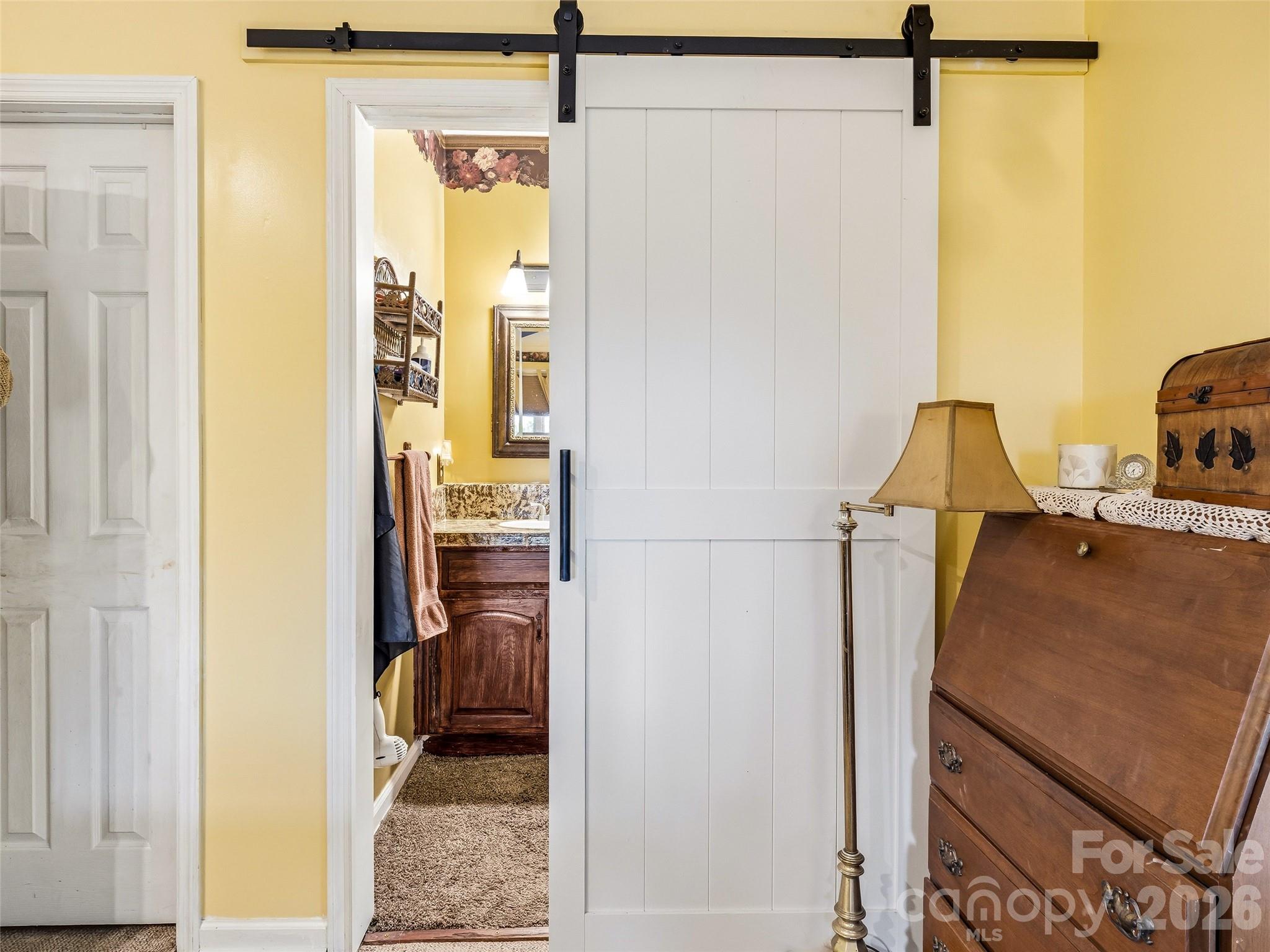 29 Panther Ridge Road — Brevard