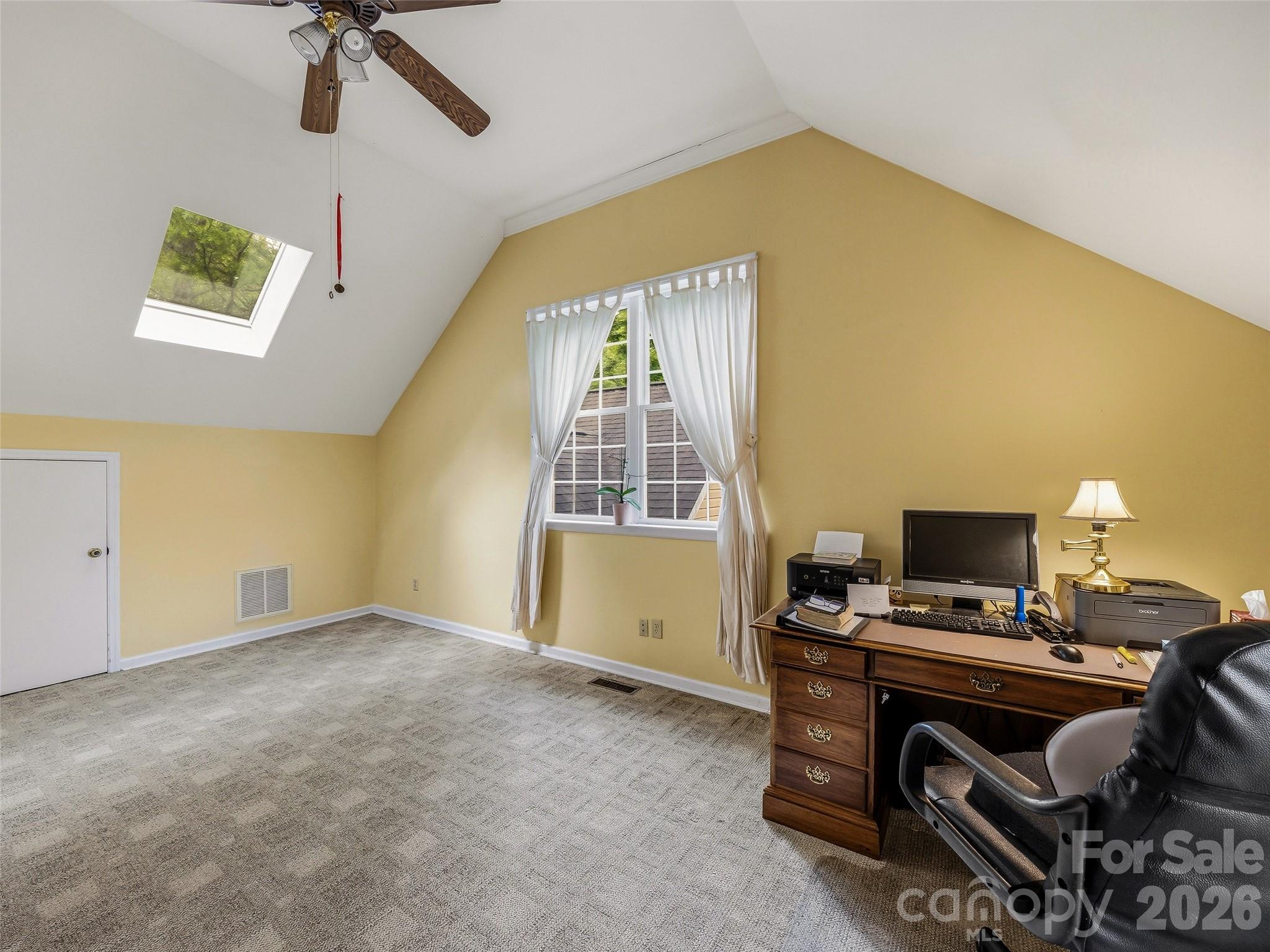 29 Panther Ridge Road — Brevard