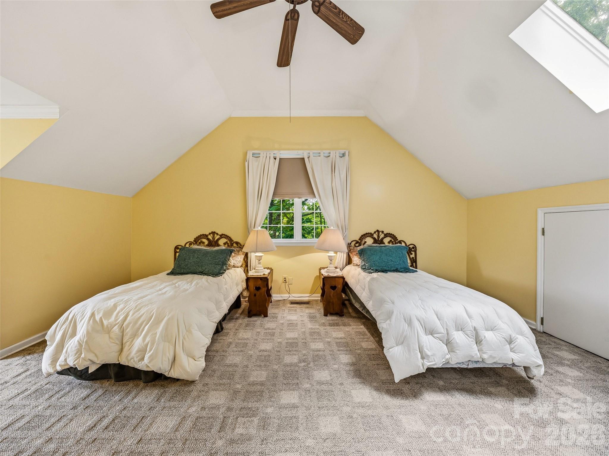 29 Panther Ridge Road — Brevard
