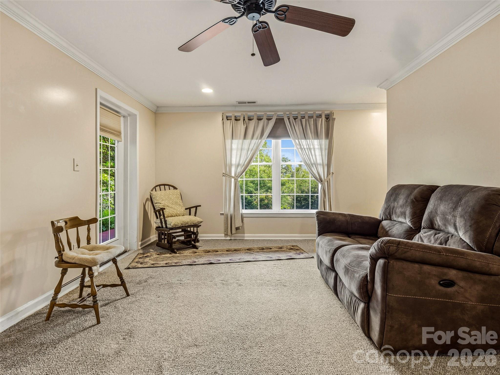 29 Panther Ridge Road — Brevard