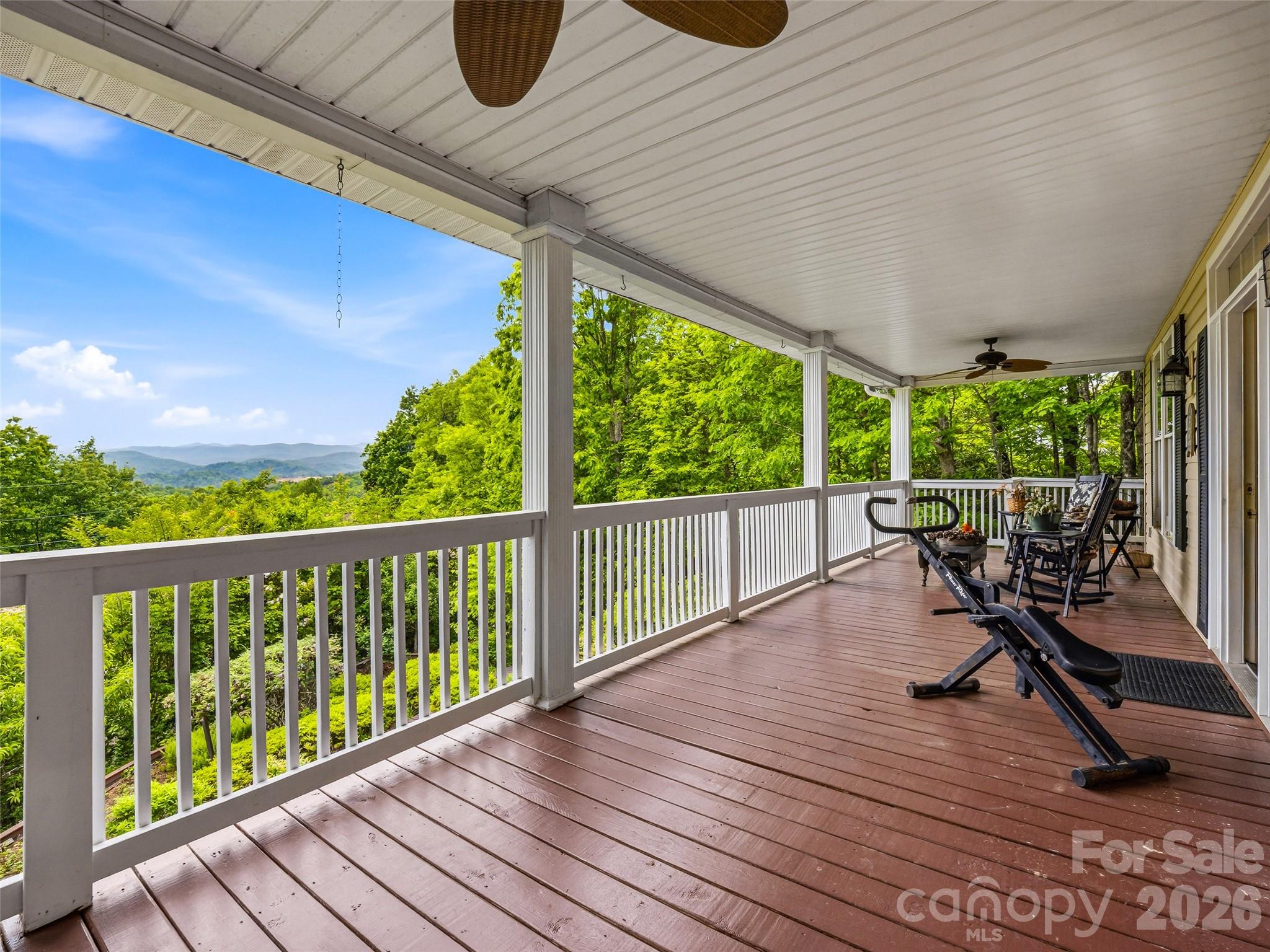 29 Panther Ridge Road — Brevard